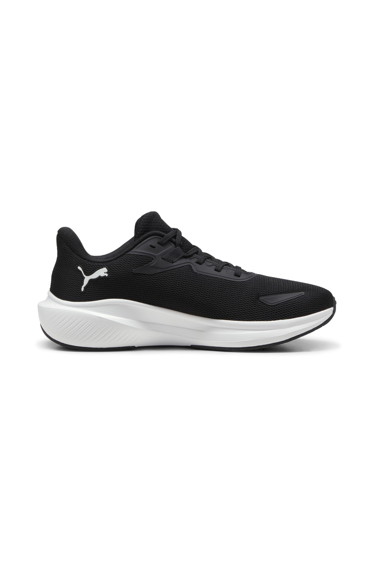 Puma Puma Siyah 37943701 Skyrocket Lite Unisex Koşu Ayakkabısı Sneaker | Flo Siyah - 5. görsel