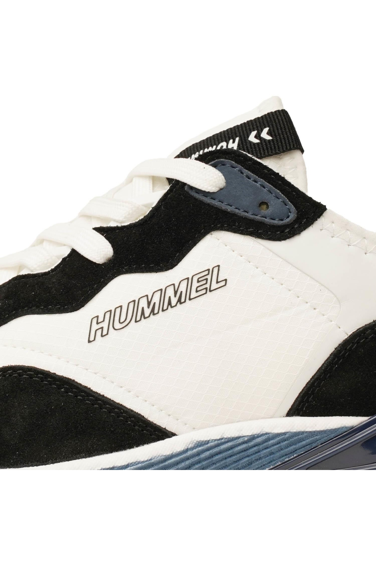 Hummel Hummel Beyaz 900614-9441 Vector Erkek Koşu Ayakkabısı Sneaker | Flo Beyaz - 5. görsel