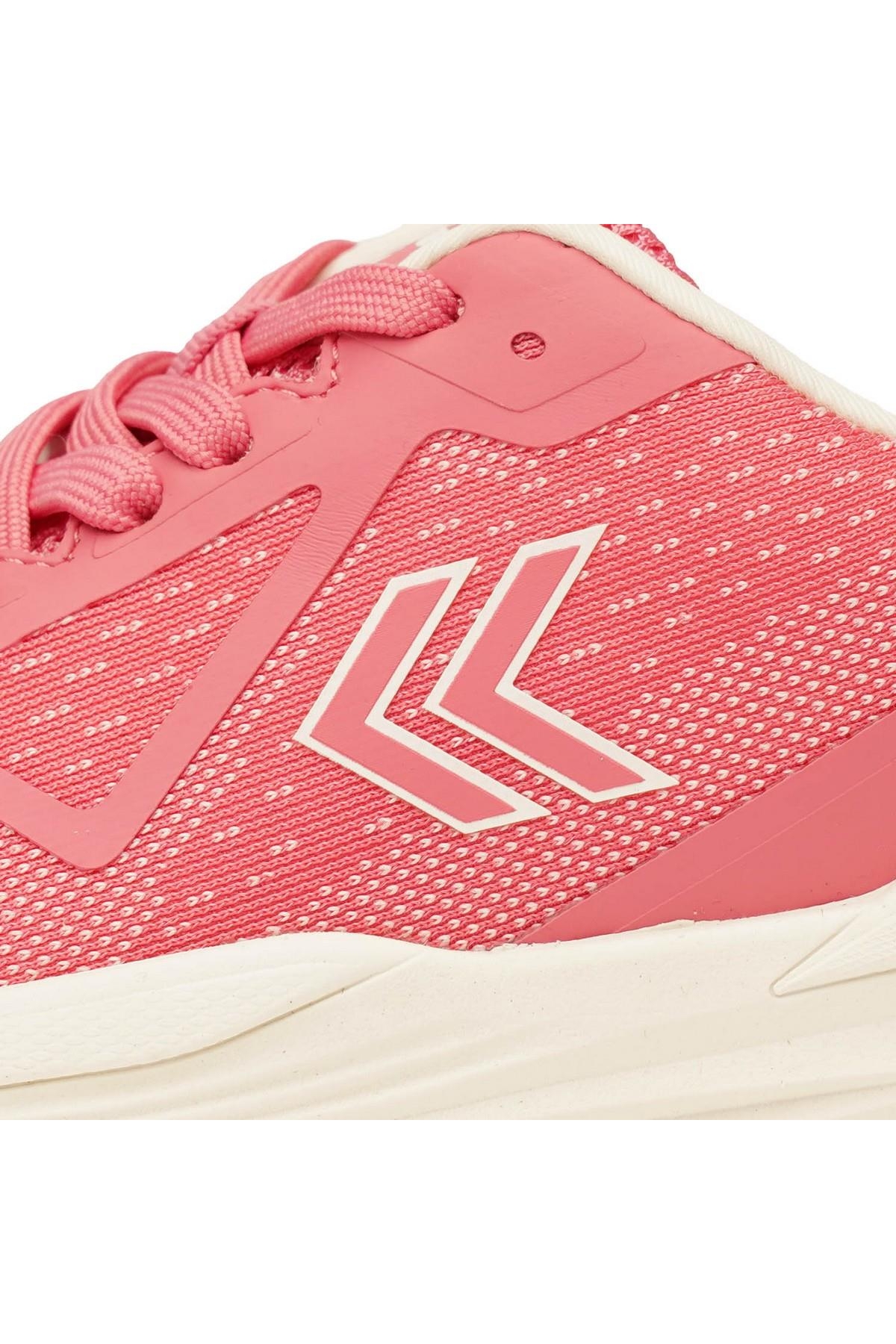 Hummel Hummel Pembe 900573-3241 Memphis Kadın Koşu Ayakkabısı Sneaker | Flo Pembe - 7. görsel