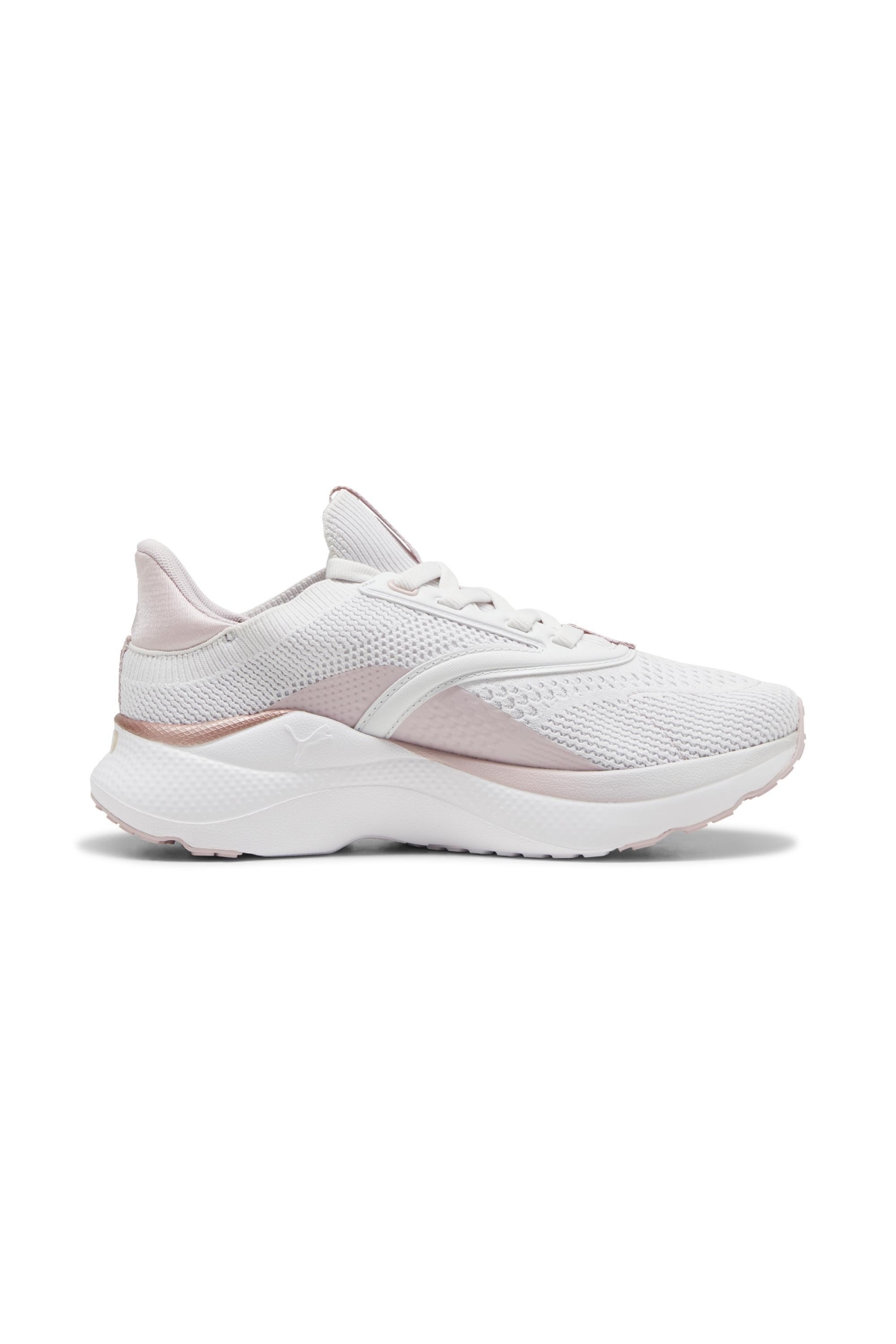 Puma Puma Gri 31016003 Softride Mayve Wn S Kadın Koşu Ayakkabısı Sneaker | Flo Gri - 5. görsel