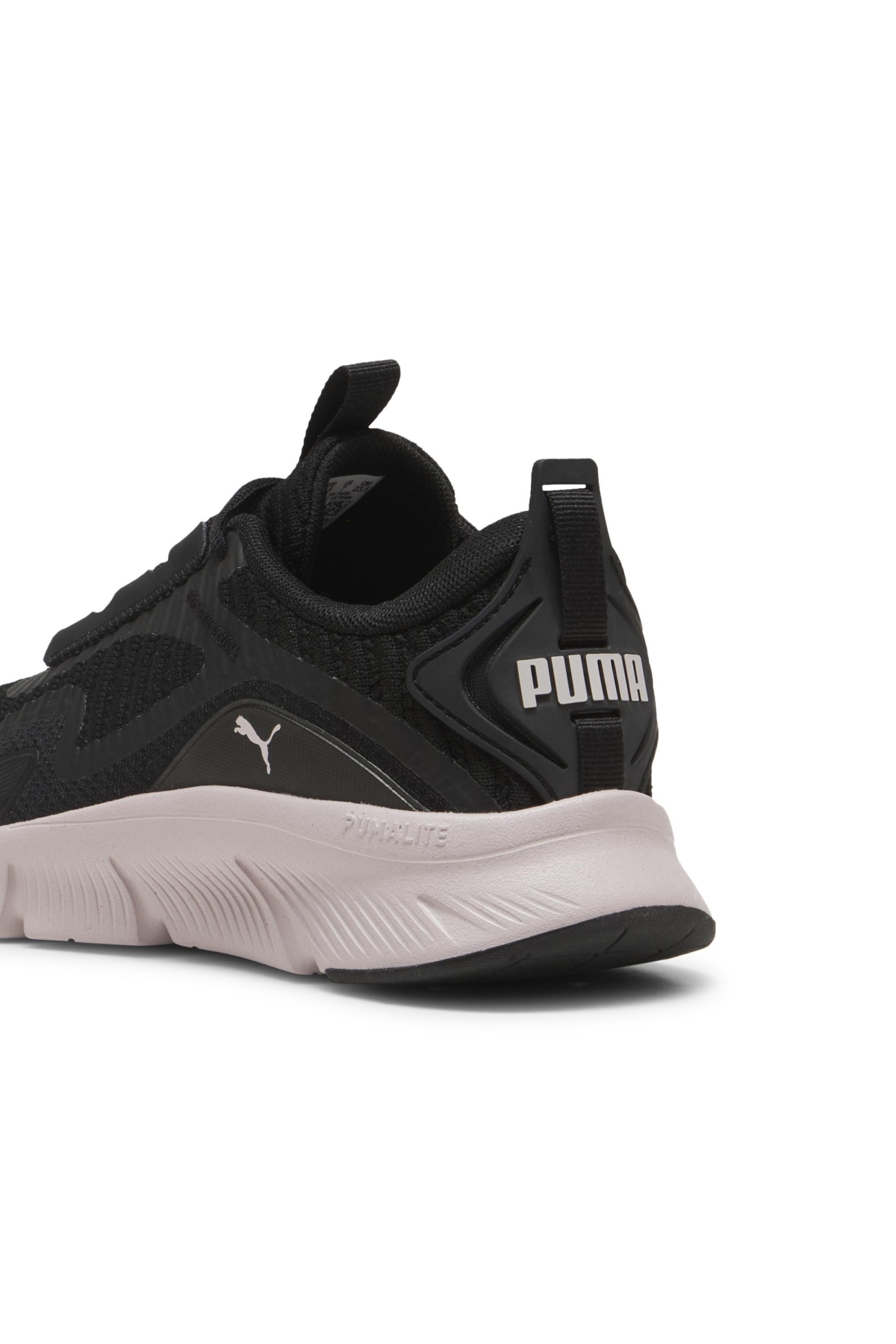 Puma Puma Siyah 31002204 Flexfocus Better Knit Wn Kadın Koşu Ayakkabısı Sneaker | Flo Siyah - 3. görsel
