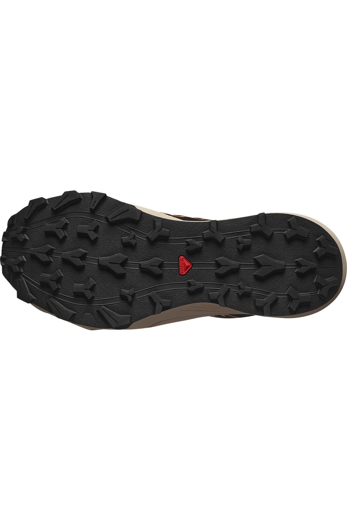 Salomon Salomon Mor L47684700 Thundercross Gtx W Kadın Koşu Ayakkabısı Sneaker | Flo Mor - 6. görsel