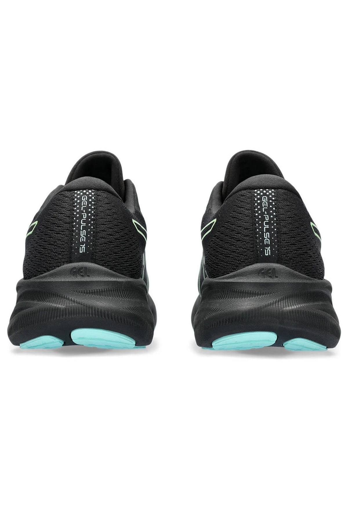 Asics Asics Siyah 1011B781-001 Gel-Pulse 15 Gore-Tex Erkek Koşu Ayakkabısı Sneaker | Flo Siyah - 6. görsel