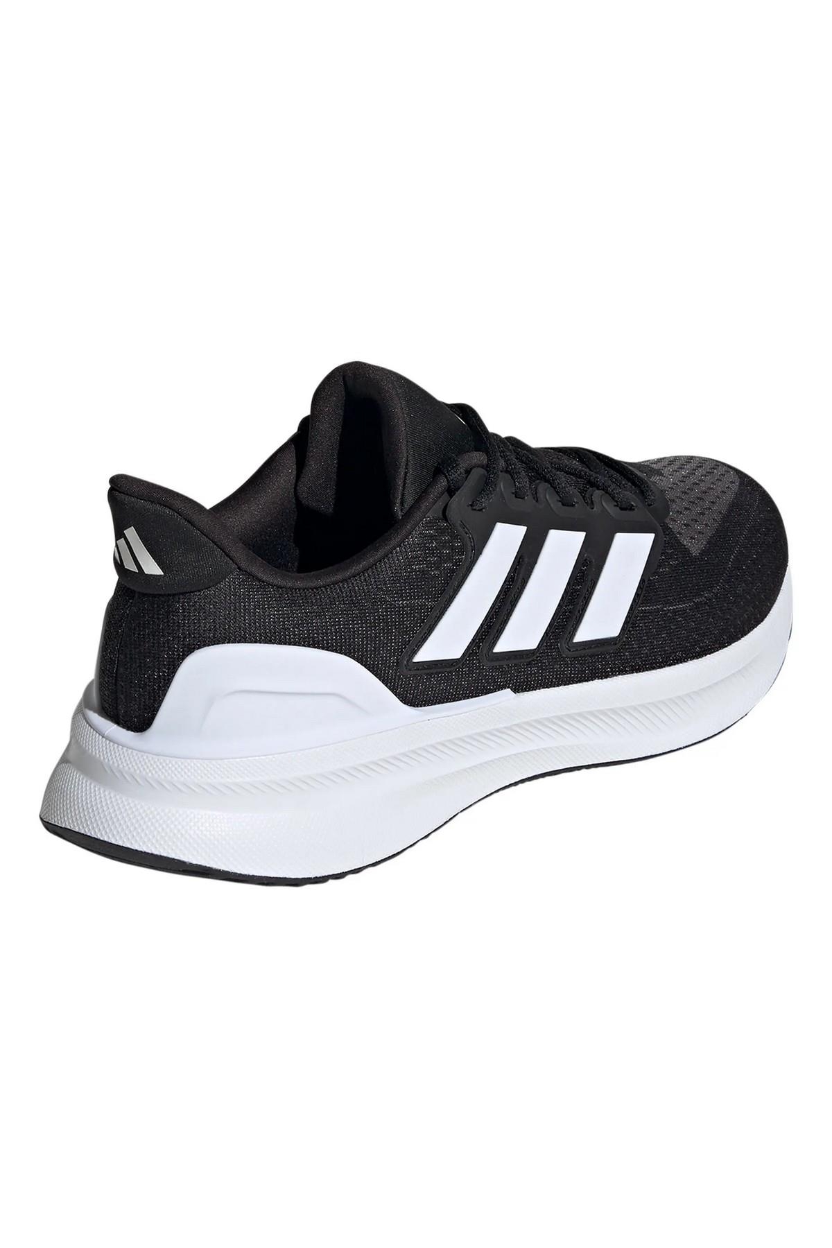 Adidas Adidas Siyah IE8794 Runfalcon+ 5 Erkek Koşu Ayakkabısı Sneaker | Flo Siyah - 9. görsel