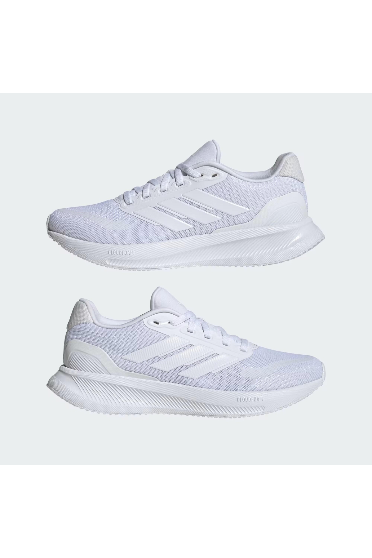 IH7760 Runfalcon 5 W Kadın Koşu Ayakkabısı - Görsel 8