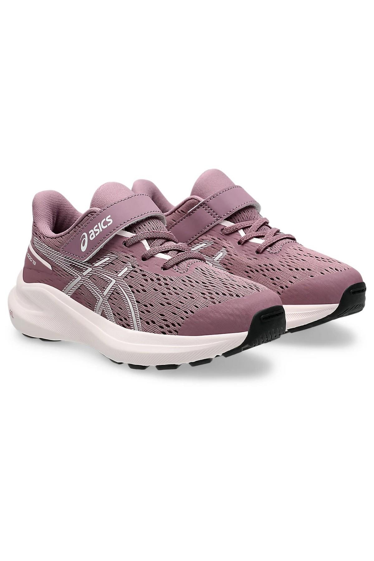Asics Asics Pembe 1014A344-500 Gt-1000 13 Ps Çocuk Koşu Ayakkabısı Sneaker | Flo Pembe - 3. görsel