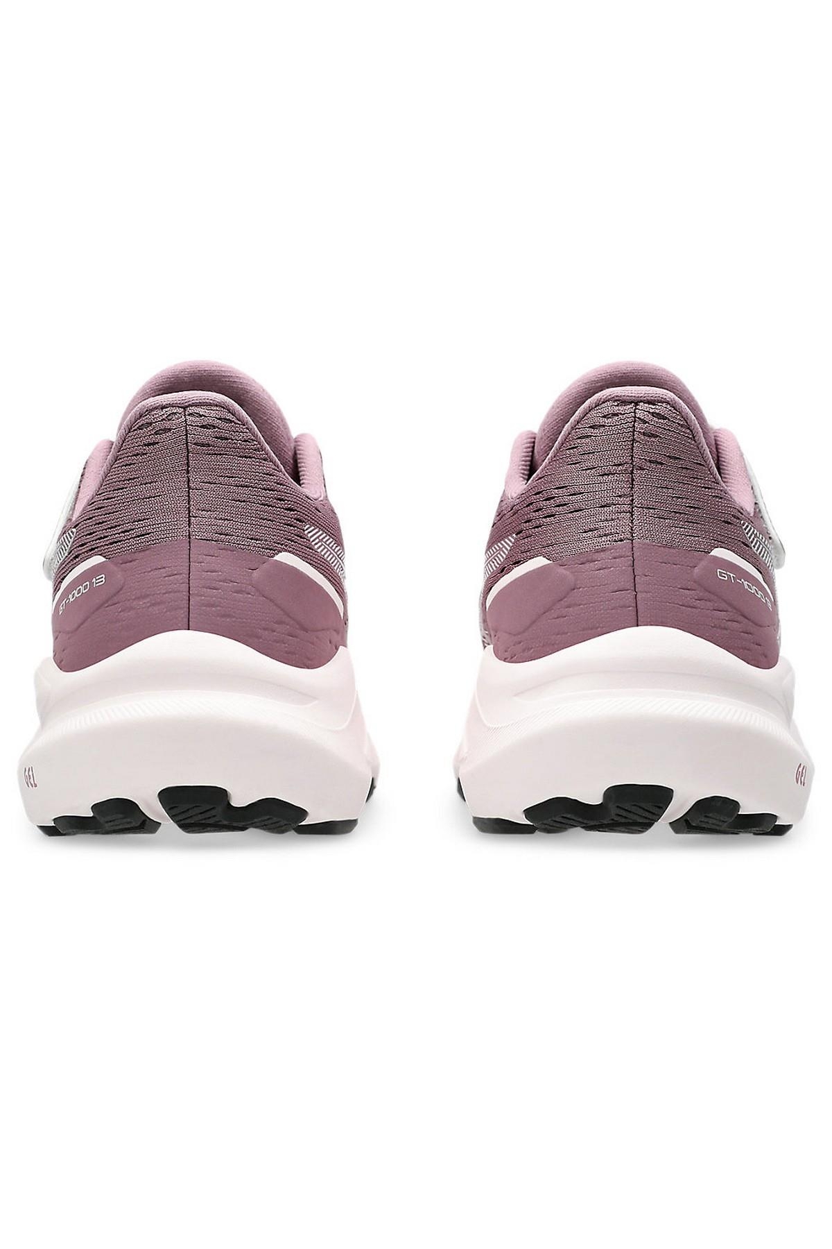 Asics Asics Pembe 1014A344-500 Gt-1000 13 Ps Çocuk Koşu Ayakkabısı Sneaker | Flo Pembe - 6. görsel