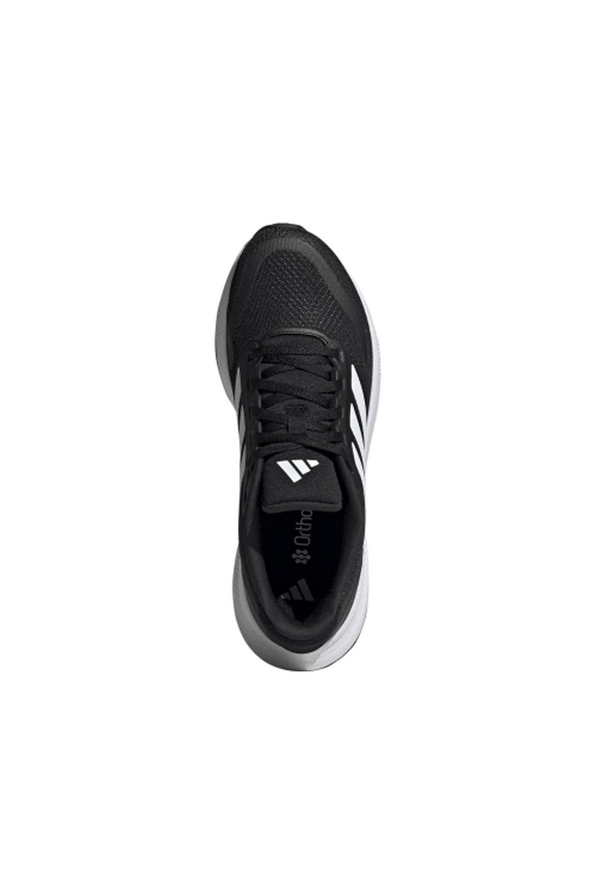 Adidas Adidas Siyah IH7759 Runfalcon 5 W Kadın Koşu Ayakkabısı Sneaker | Flo Siyah - 3. görsel