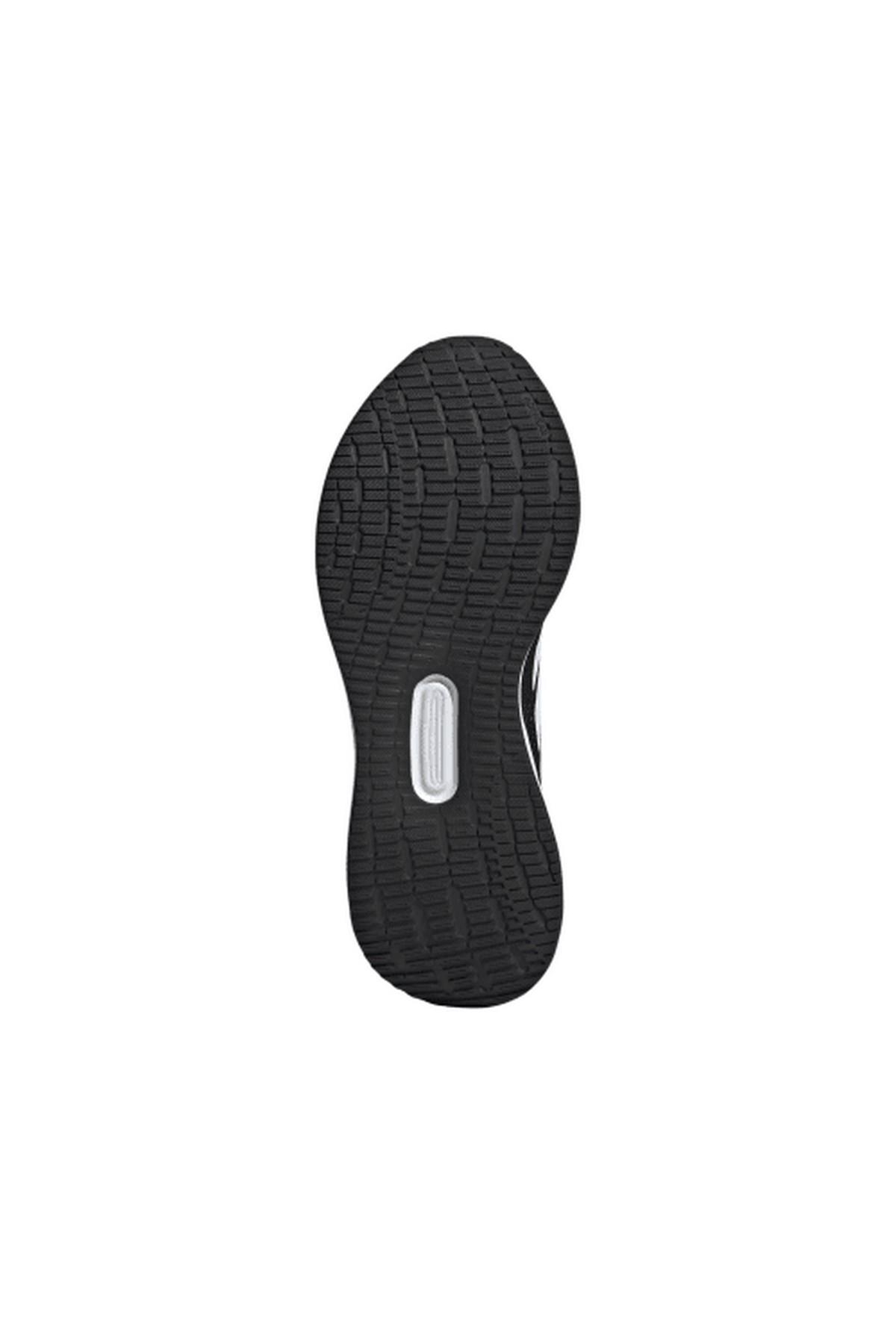 Adidas Adidas Siyah IH7759 Runfalcon 5 W Kadın Koşu Ayakkabısı Sneaker | Flo Siyah - 4. görsel