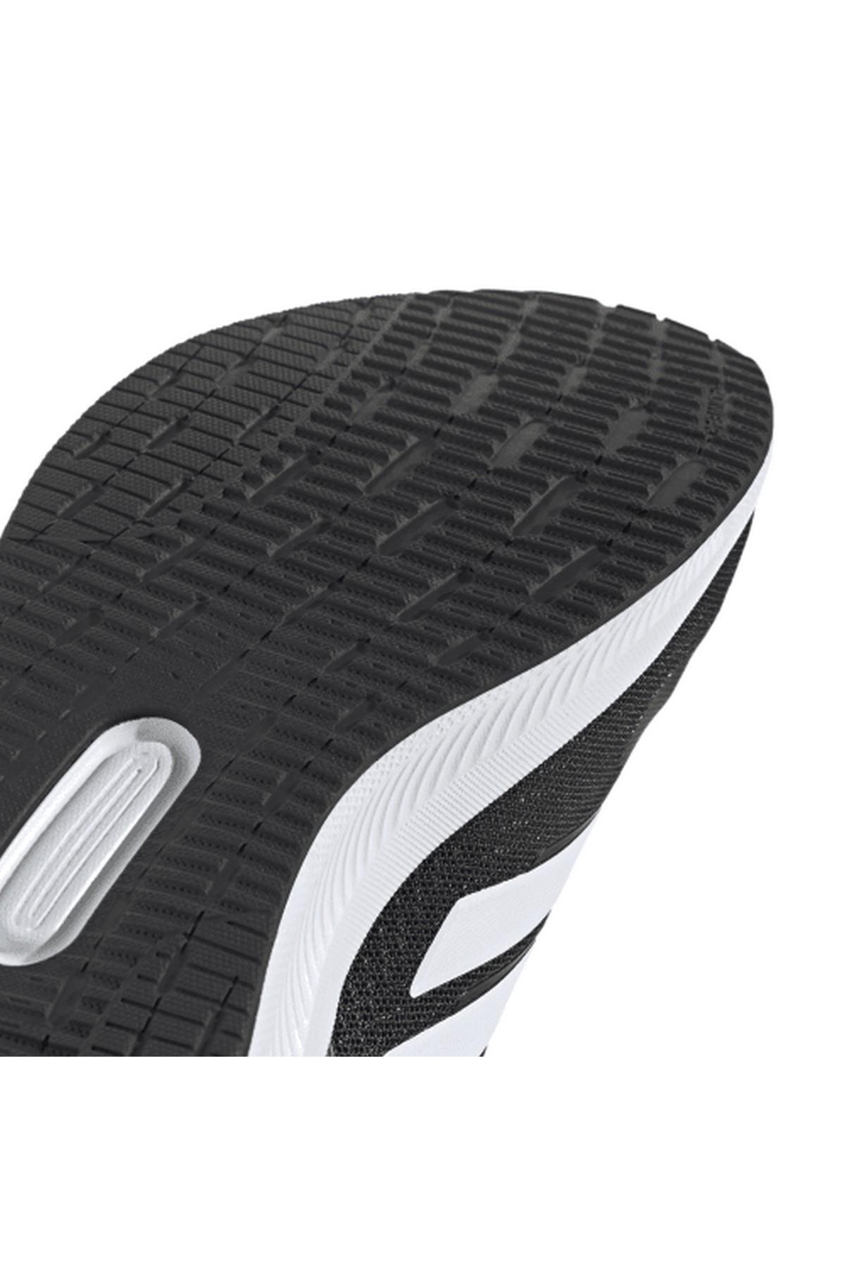 Adidas Adidas Siyah IH7759 Runfalcon 5 W Kadın Koşu Ayakkabısı Sneaker | Flo Siyah - 8. görsel