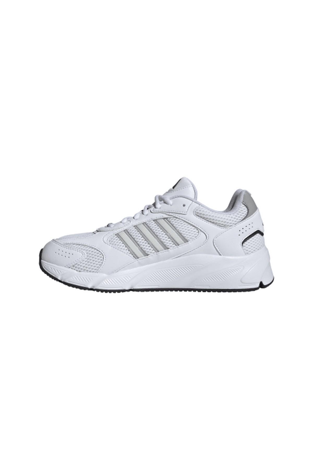 Adidas Adidas Beyaz IH0305 Crazychaos 2000 Erkek Günlük Spor Ayakkabı Sneaker | Flo Beyaz - 5. görsel