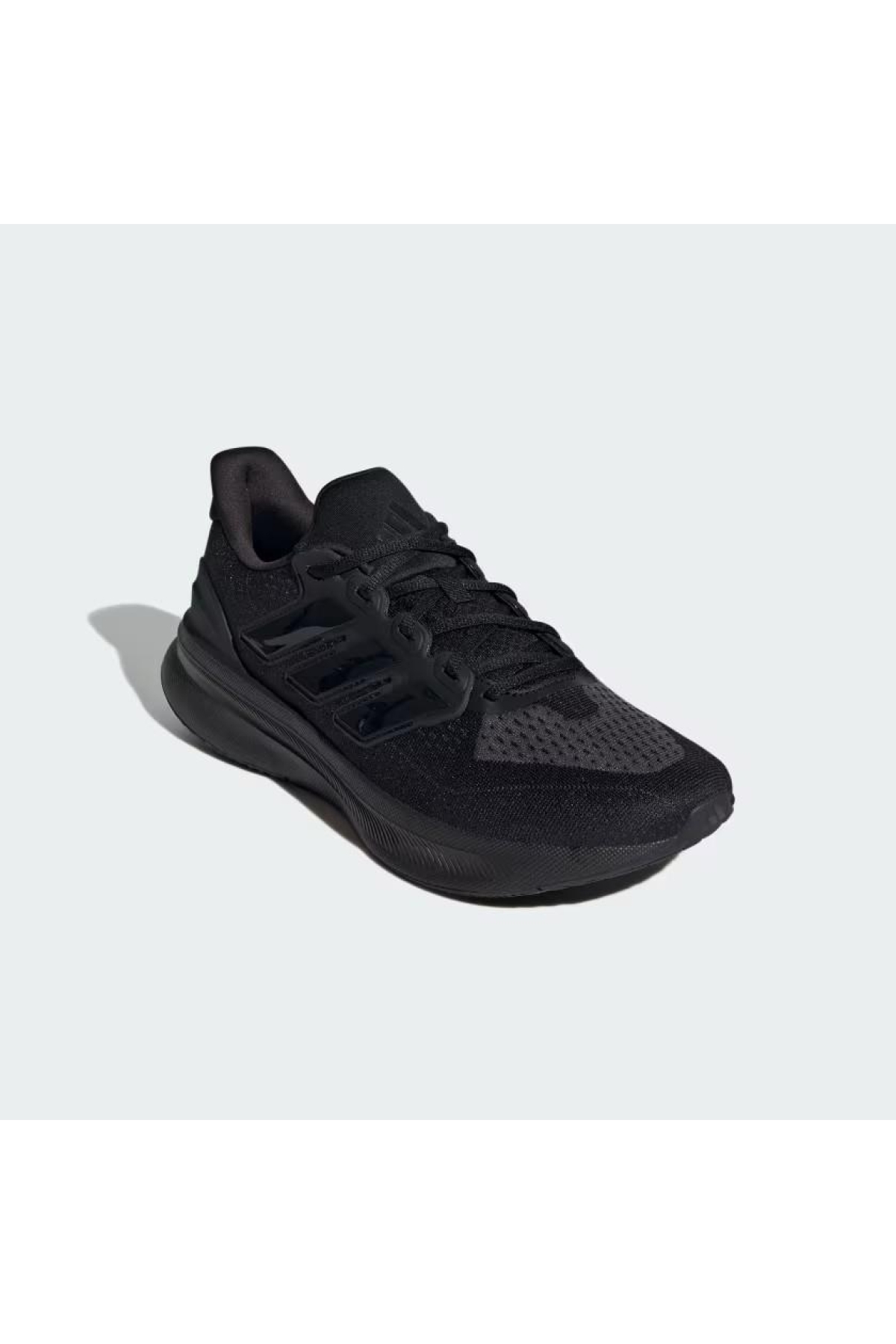 Adidas Adidas Siyah IH2640 Runfalcon+ 5 Erkek Koşu Ayakkabısı Sneaker | Flo Siyah - 5. görsel