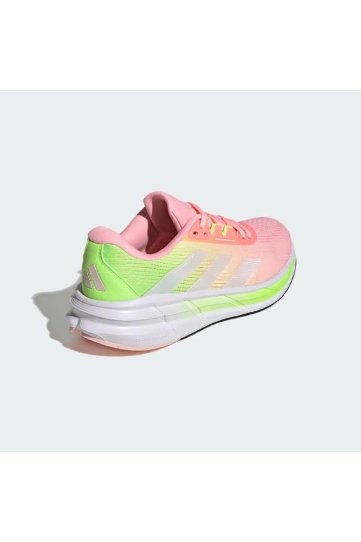 ID8744 Questar 3 W Kadın Koşu Ayakkabısı - Görsel 4
