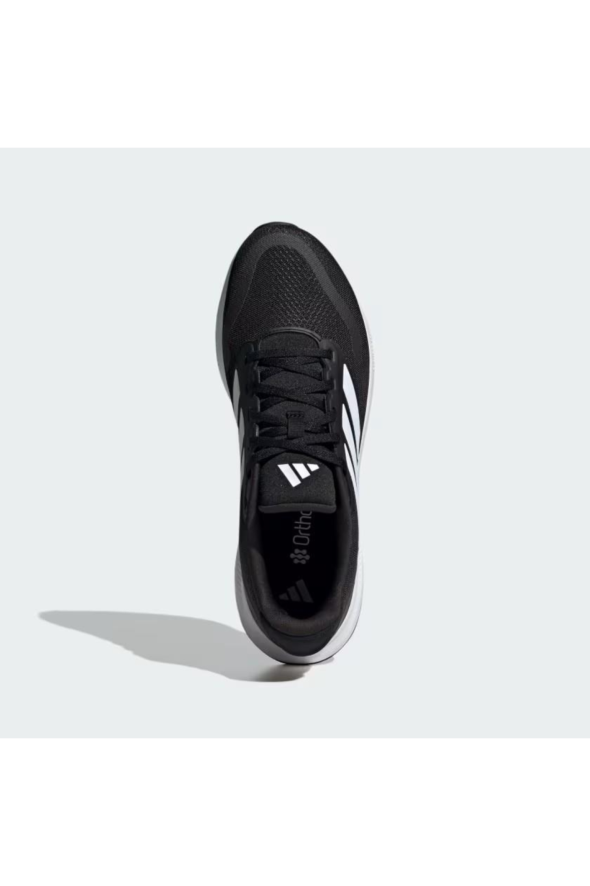 Adidas Adidas Siyah IH7758 Runfalcon 5 Erkek Koşu Ayakkabısı Sneaker | Flo Siyah - 3. görsel