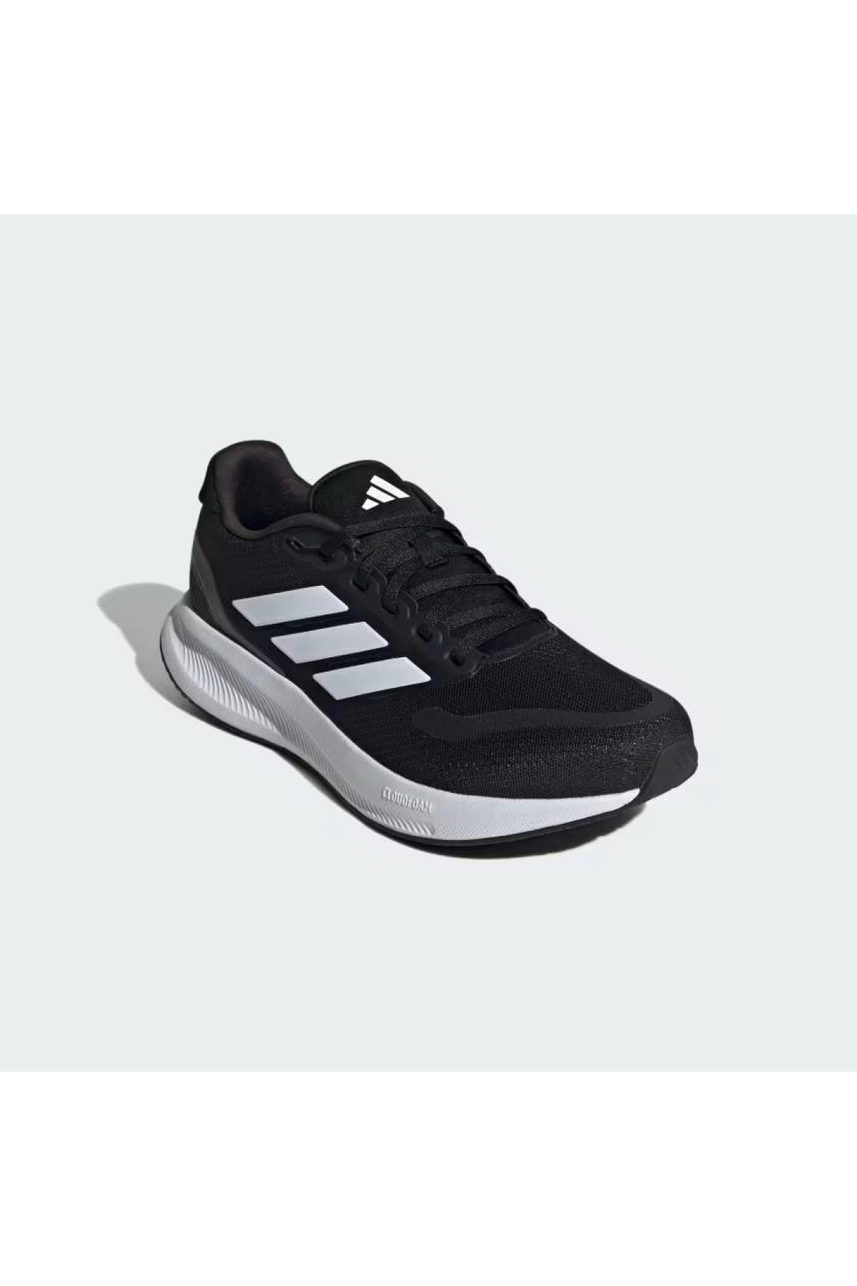 Adidas Adidas Siyah IH7758 Runfalcon 5 Erkek Koşu Ayakkabısı Sneaker | Flo Siyah - 5. görsel
