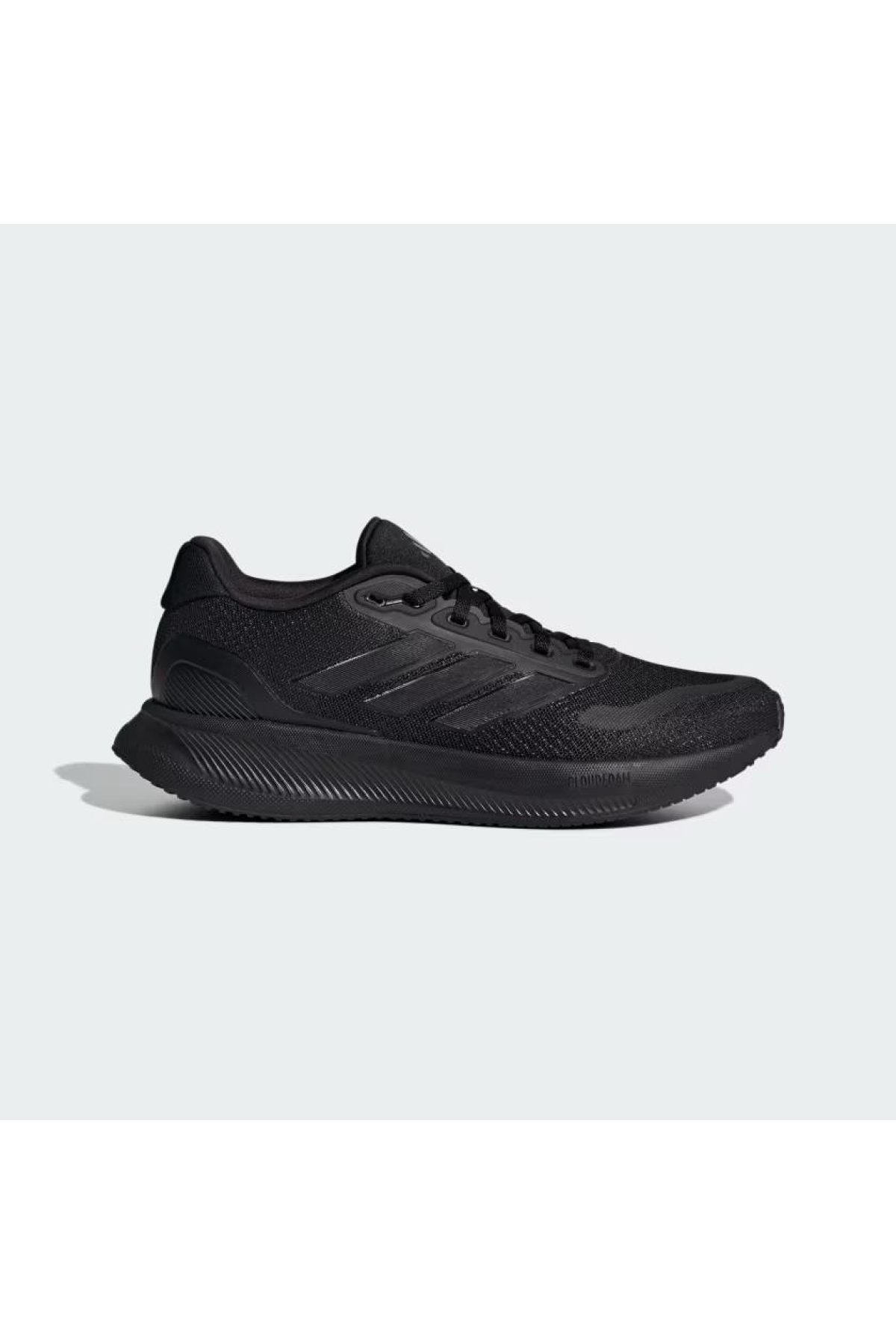 Adidas Adidas Siyah IE8828 Runfalcon 5 W Kadın Koşu Ayakkabısı Sneaker | Flo Siyah - 2. görsel