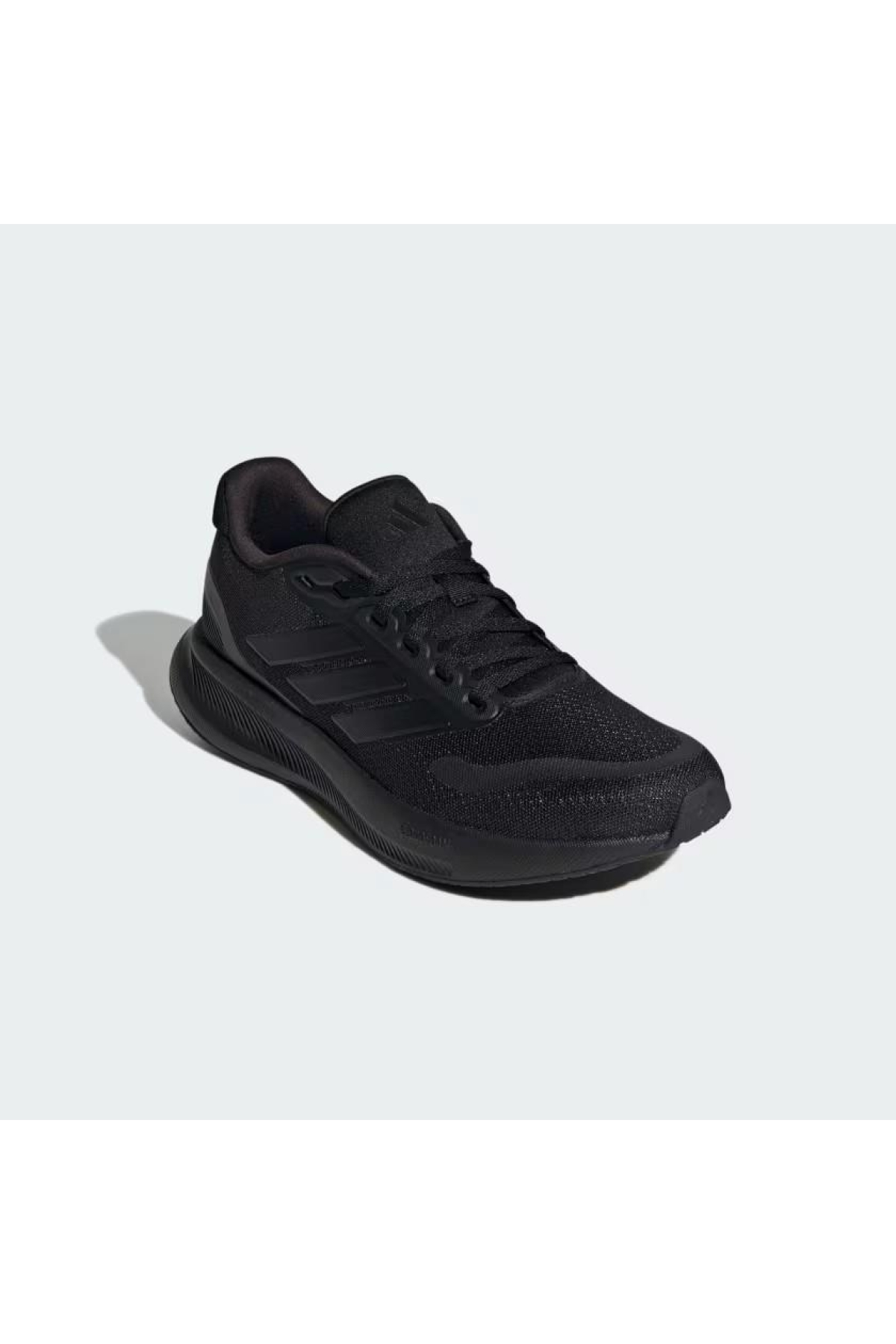 Adidas Adidas Siyah IE8828 Runfalcon 5 W Kadın Koşu Ayakkabısı Sneaker | Flo Siyah - 5. görsel