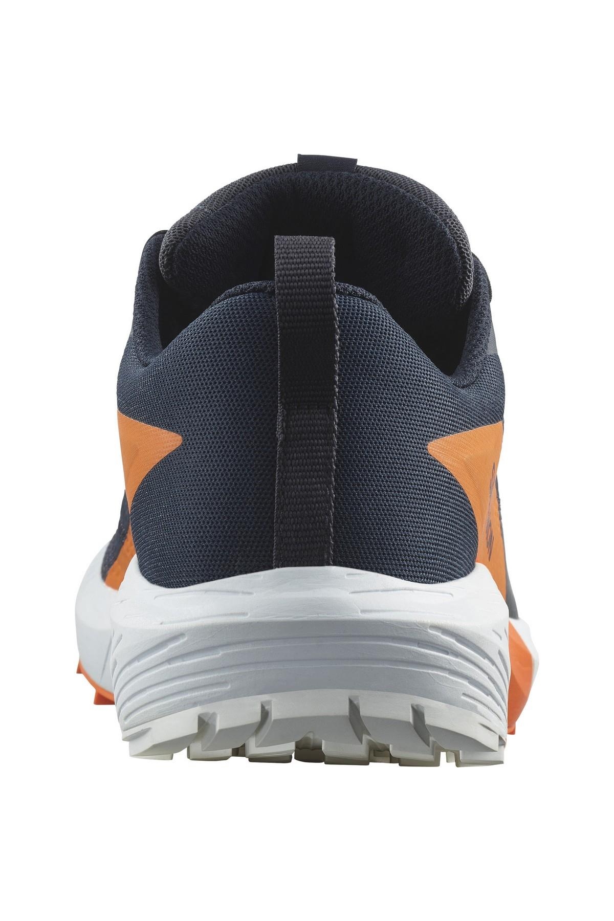 Salomon Salomon Mavi L47459400 Ride 5 Gtx Erkek Koşu Ayakkabısı Sneaker | Flo Mavi - 7. görsel