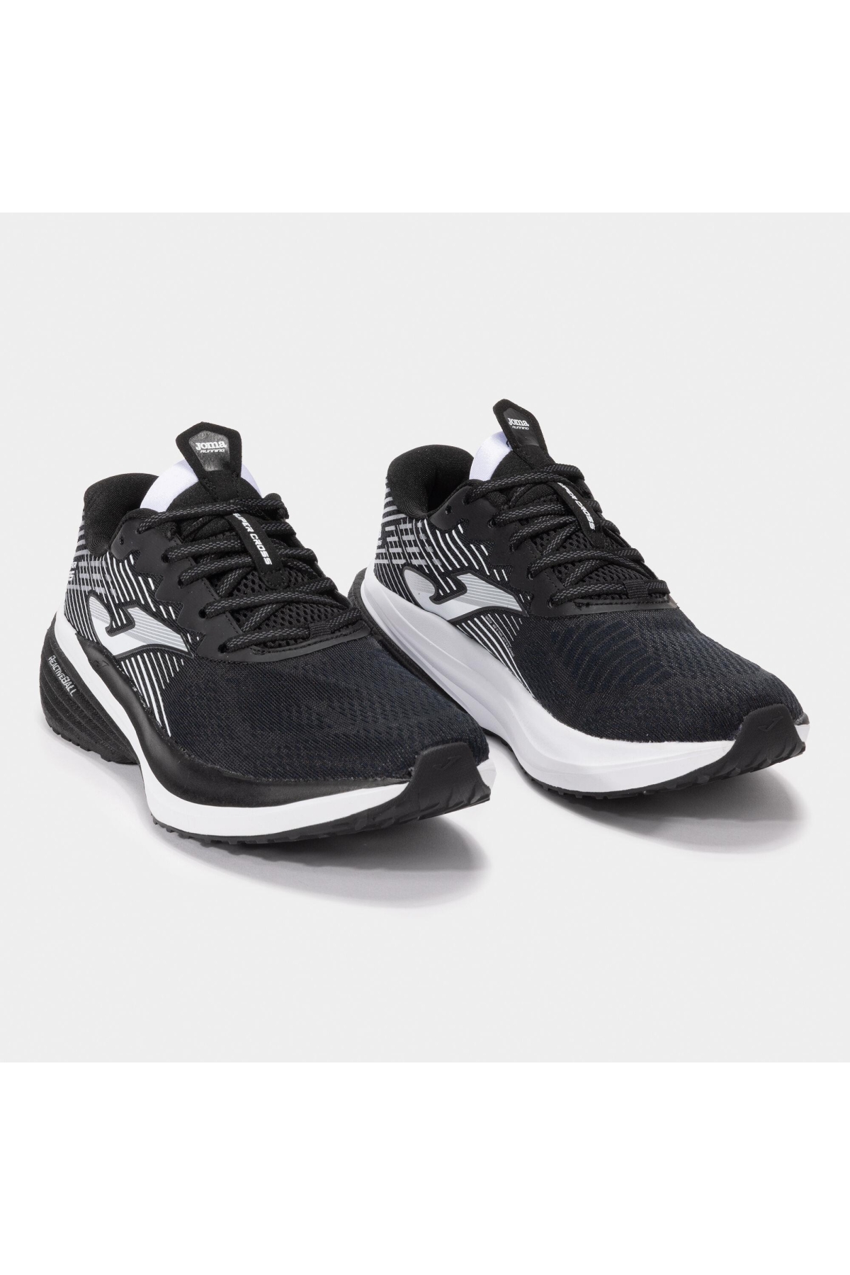 RCROS2401 Super Cross Erkek Koşu Ayakkabısı - Görsel 3