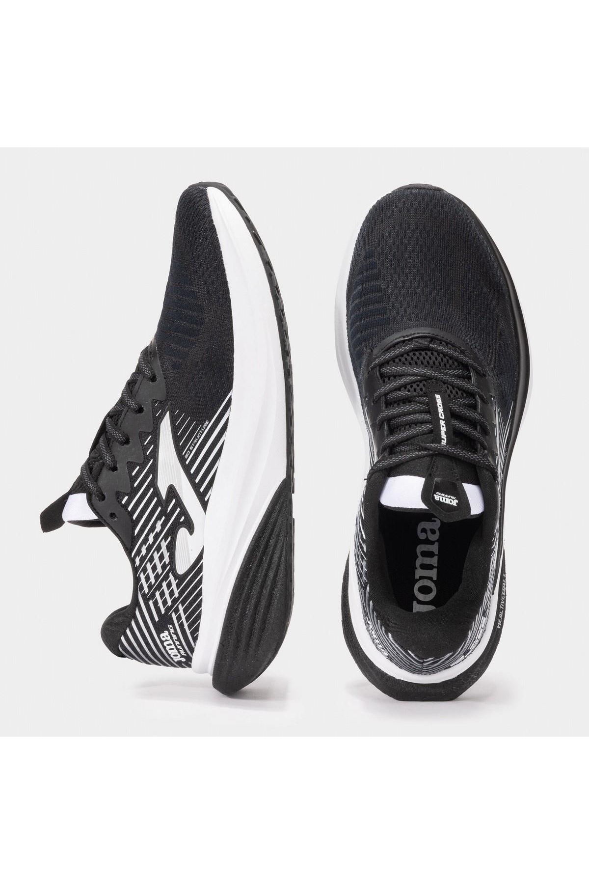 RCROS2401 Super Cross Erkek Koşu Ayakkabısı - Görsel 5