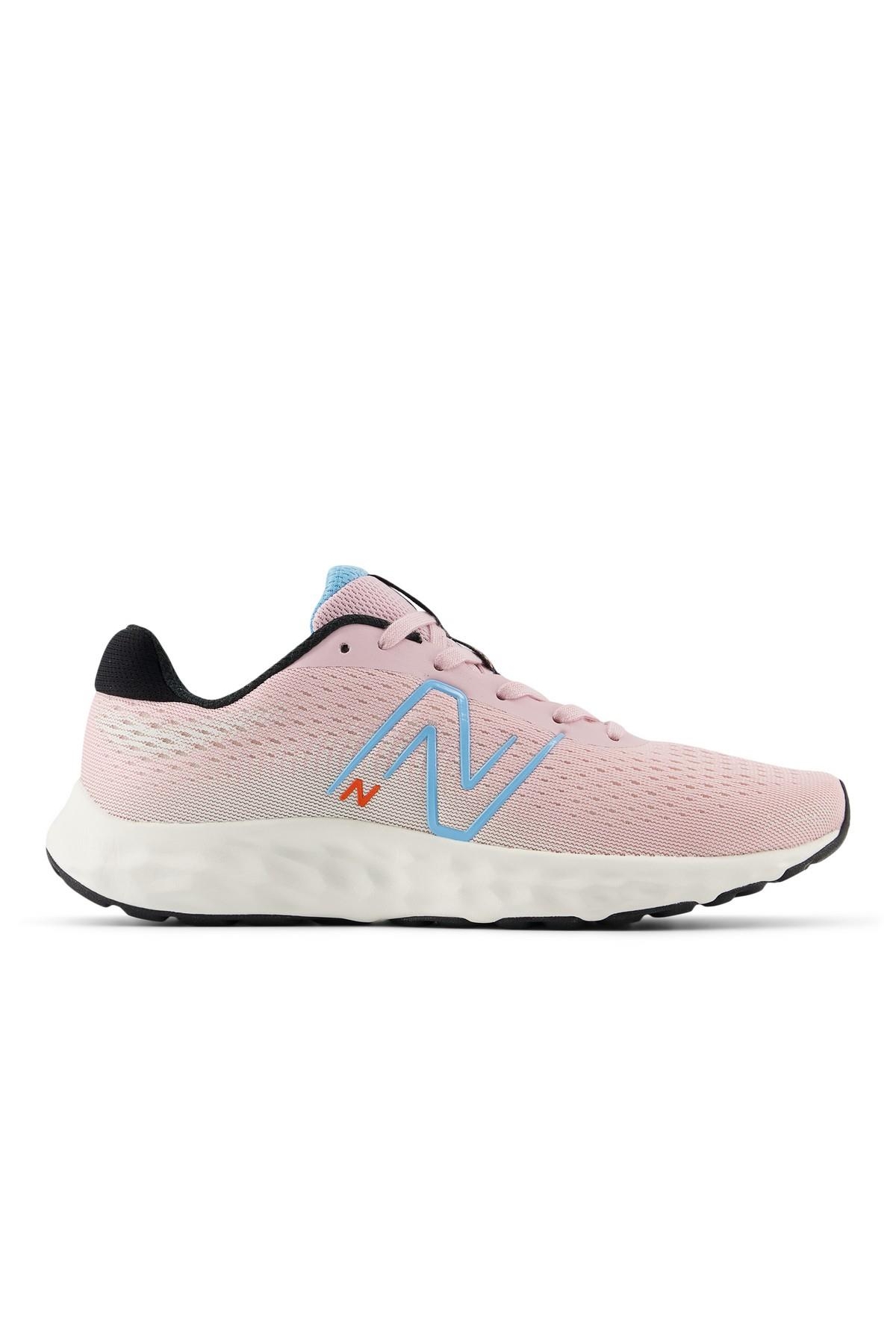 New Balance New Balance Pembe W520RS8 Kadın Koşu Ayakkabısı Sneaker | Flo Pembe - 2. görsel