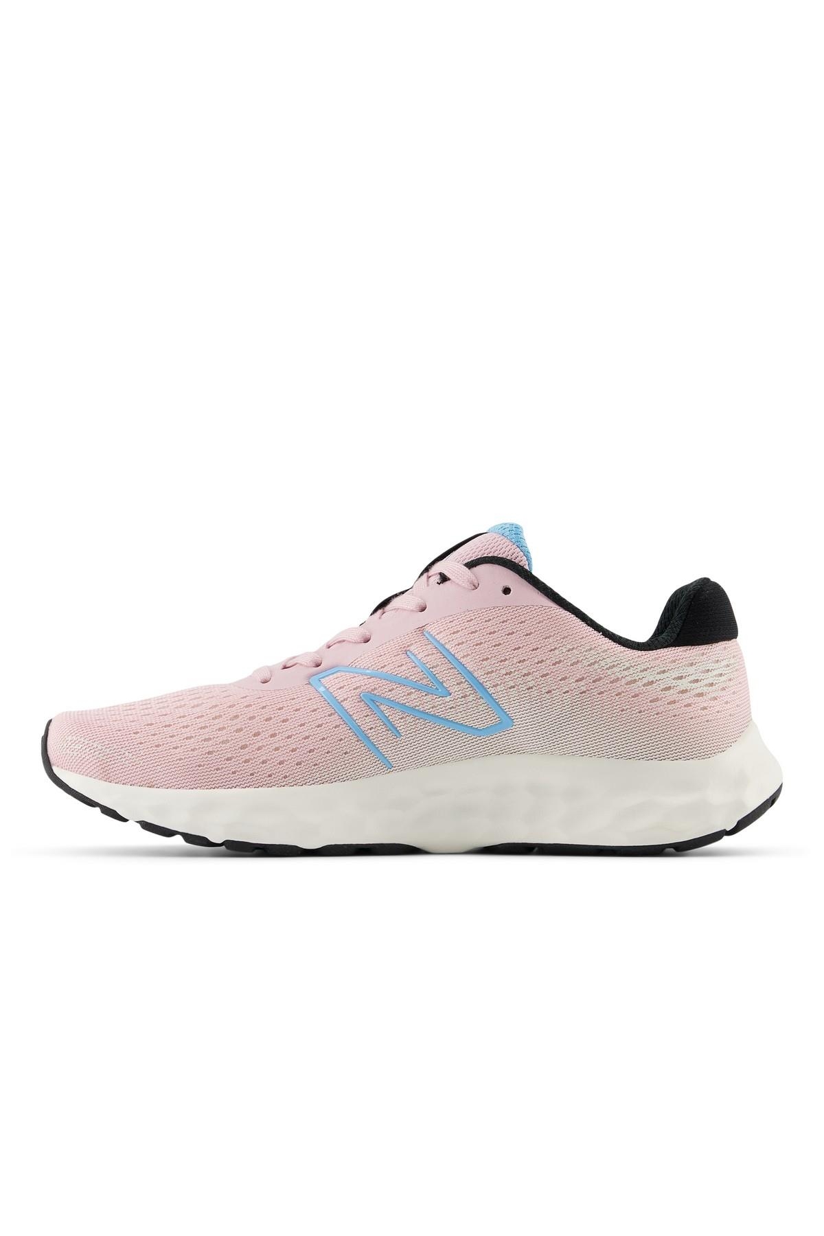 New Balance New Balance Pembe W520RS8 Kadın Koşu Ayakkabısı Sneaker | Flo Pembe - 3. görsel