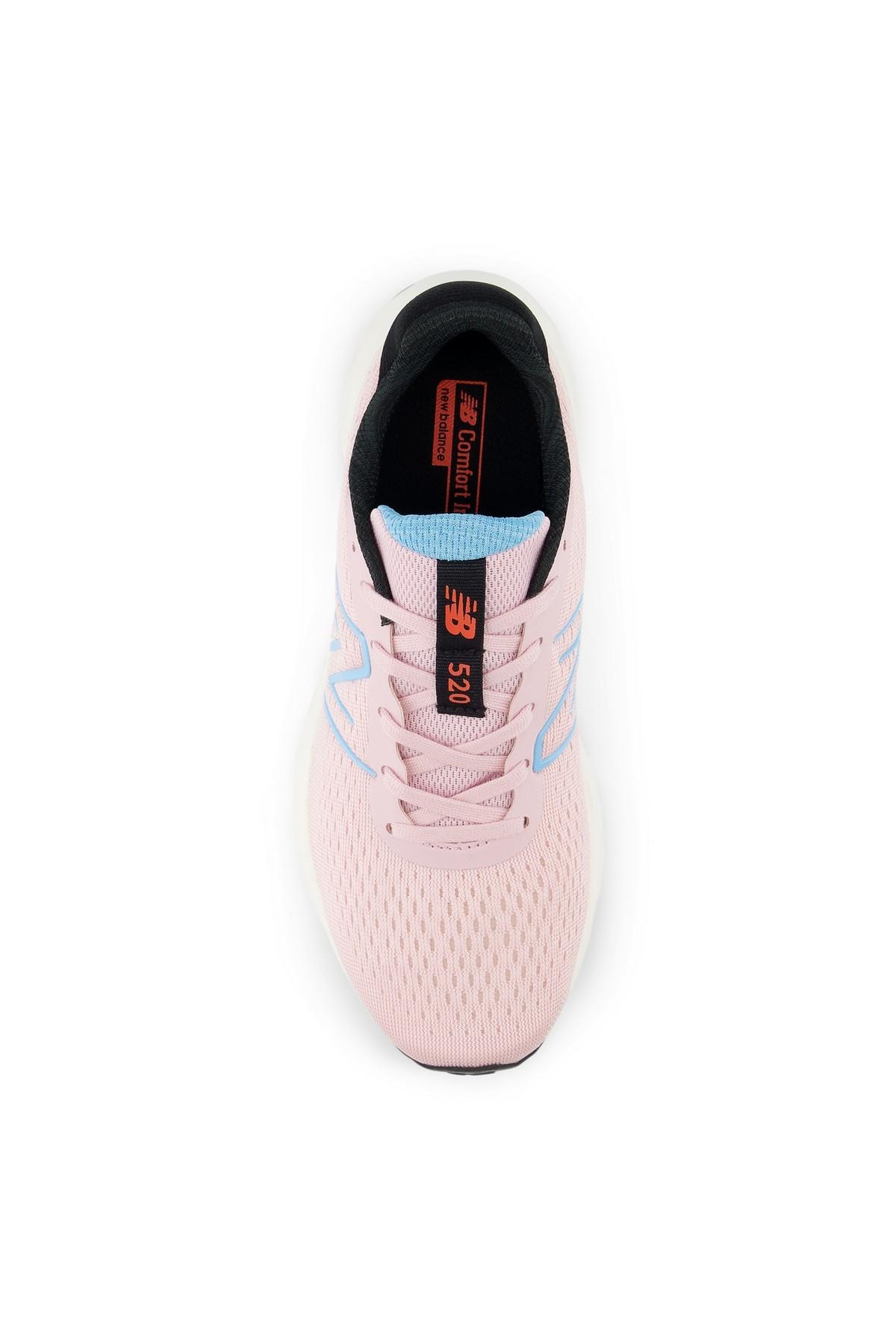 New Balance New Balance Pembe W520RS8 Kadın Koşu Ayakkabısı Sneaker | Flo Pembe - 4. görsel