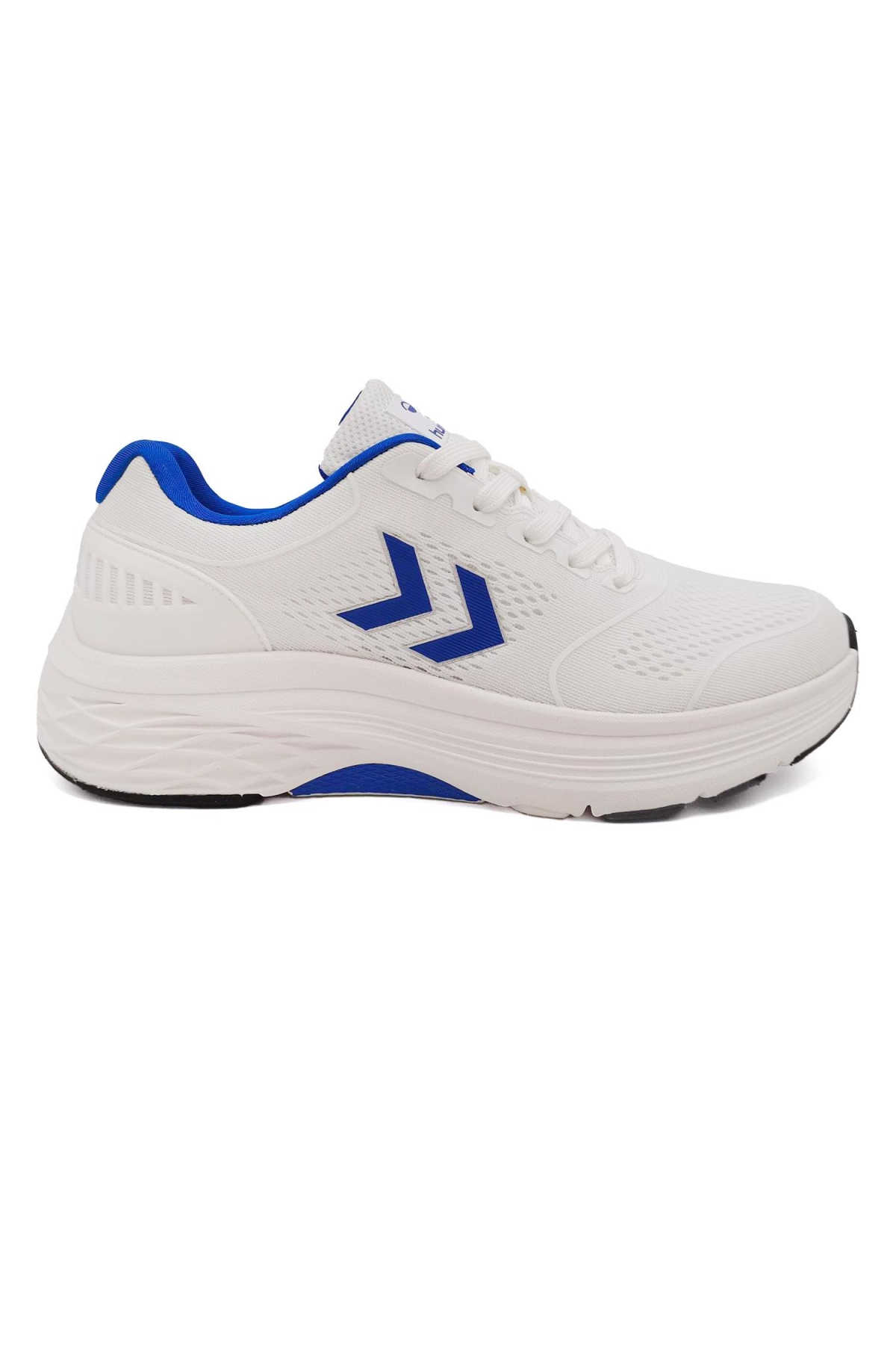 Hummel Hummel Beyaz 900585-9049 Opac Unisex Koşu Ayakkabısı Sneaker | Flo Beyaz - 2. görsel