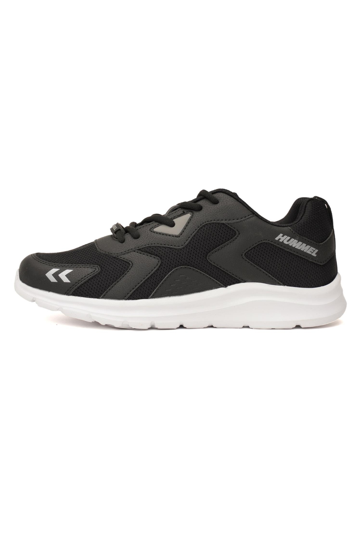 Hummel Hummel Siyah 900465-2001 Cario Unisex Spor Ayakkabı Sneaker | Flo Siyah - 2. görsel