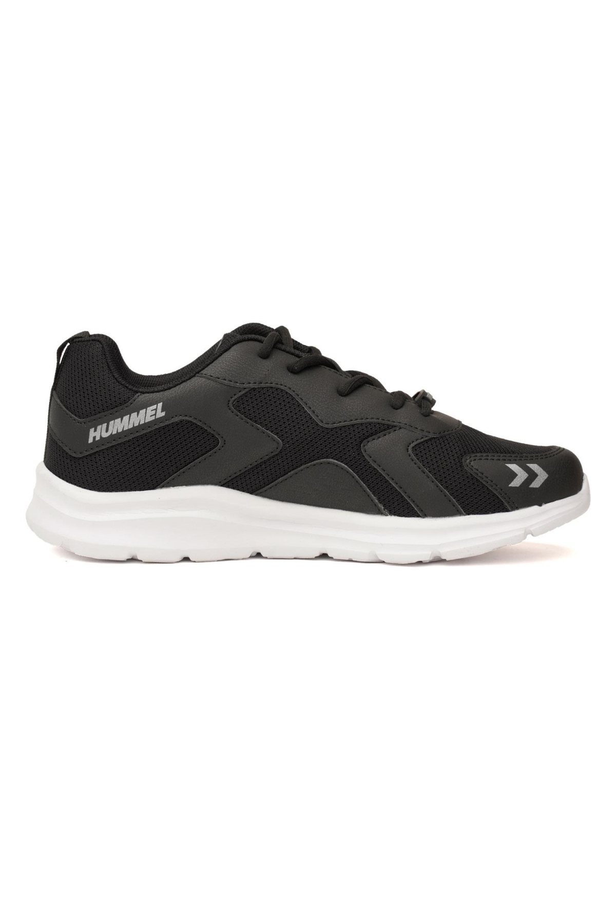 Hummel Hummel Siyah 900465-2001 Cario Unisex Spor Ayakkabı Sneaker | Flo Siyah - 3. görsel