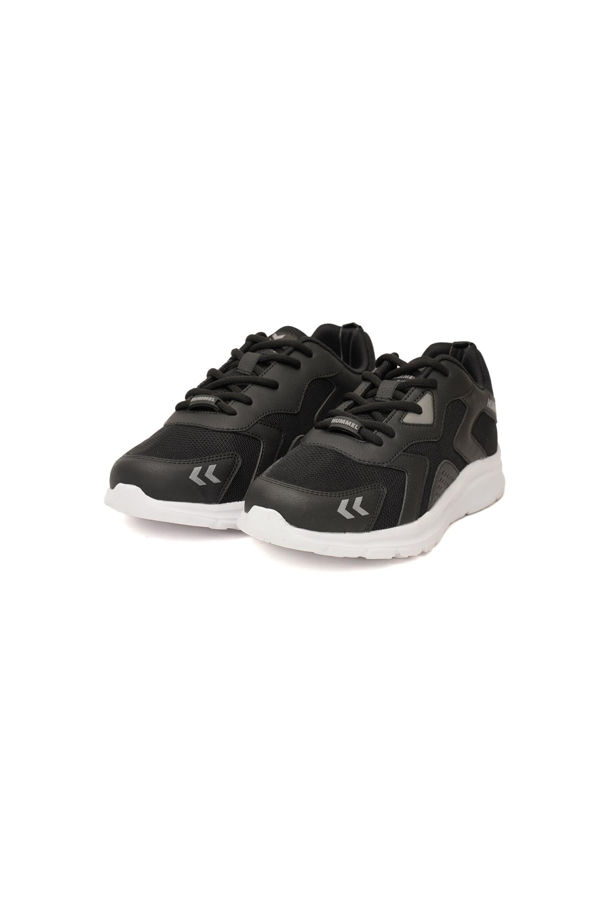 Hummel Hummel Siyah 900465-2001 Cario Unisex Spor Ayakkabı Sneaker | Flo Siyah - 5. görsel