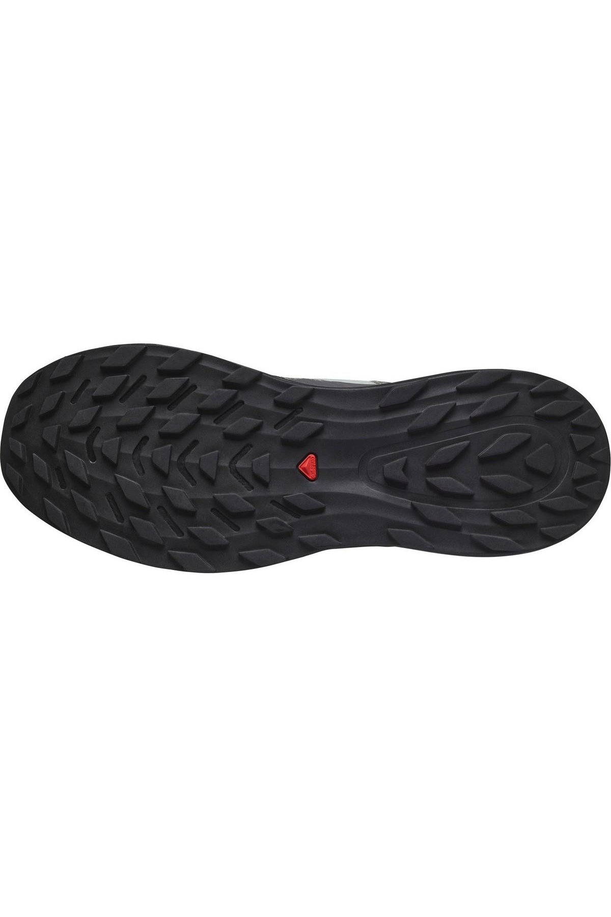 Salomon Salomon Gri L47692700 Ultra Flow Gtx Erkek Koşu Ayakkabısı Sneaker | Flo Gri - 6. görsel