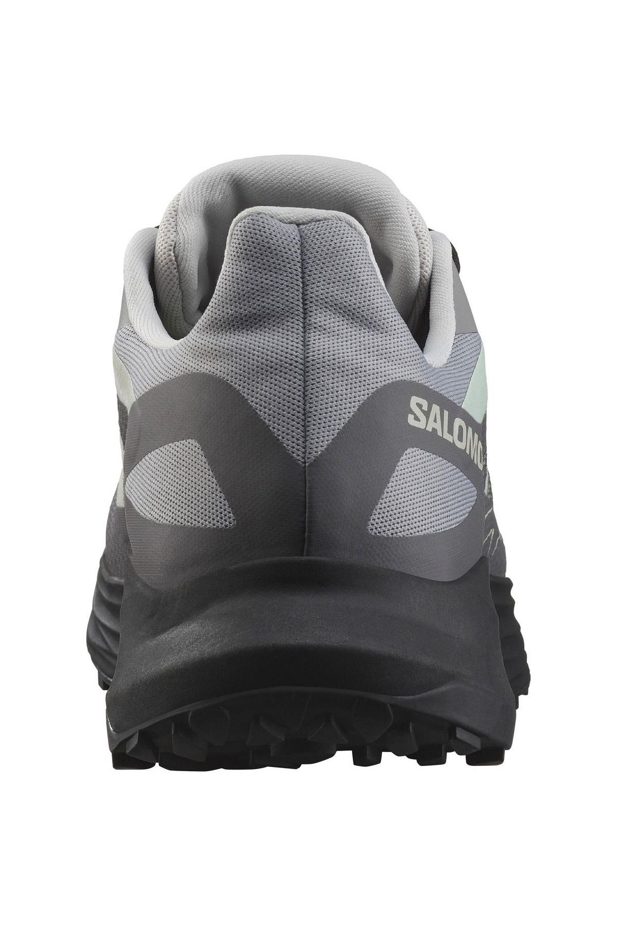 Salomon Salomon Gri L47692700 Ultra Flow Gtx Erkek Koşu Ayakkabısı Sneaker | Flo Gri - 7. görsel