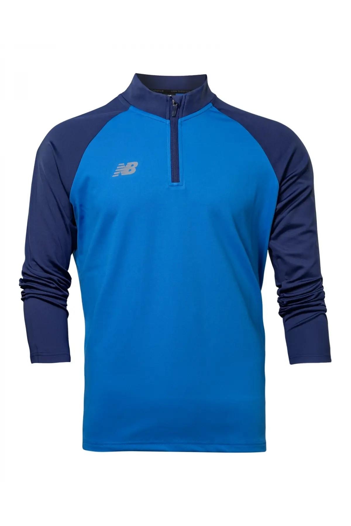 New Balance New Balance TST2201-SON Erkek Sweatshirt