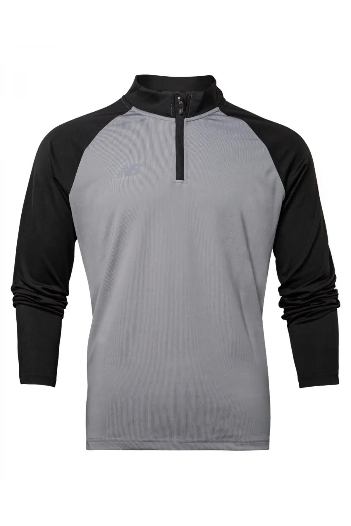 New Balance TST2201-ANT Erkek Sweatshirt