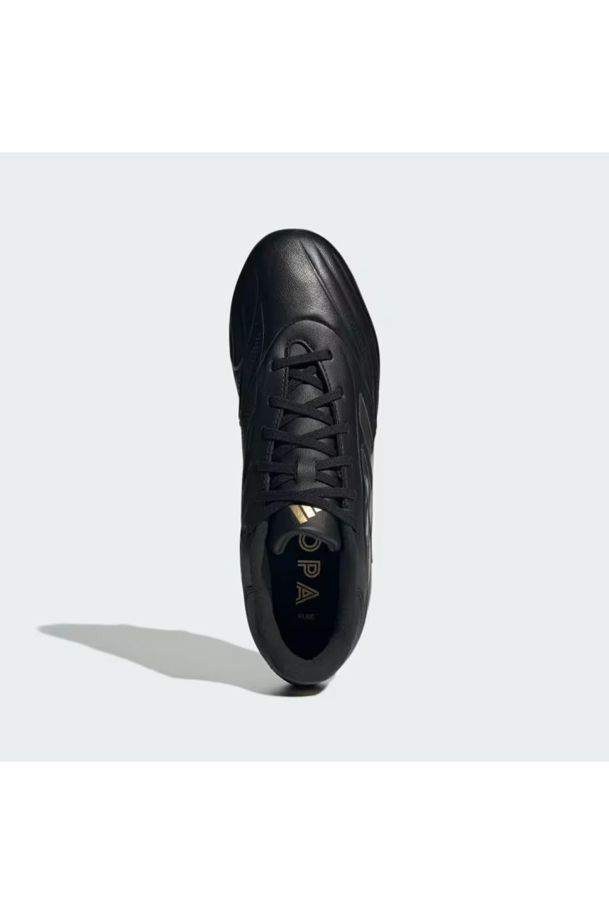 Adidas Adidas Siyah IG8717 Copa Pure 2 League Fg Unisex Krampon Sneaker | Flo Siyah - 5. görsel