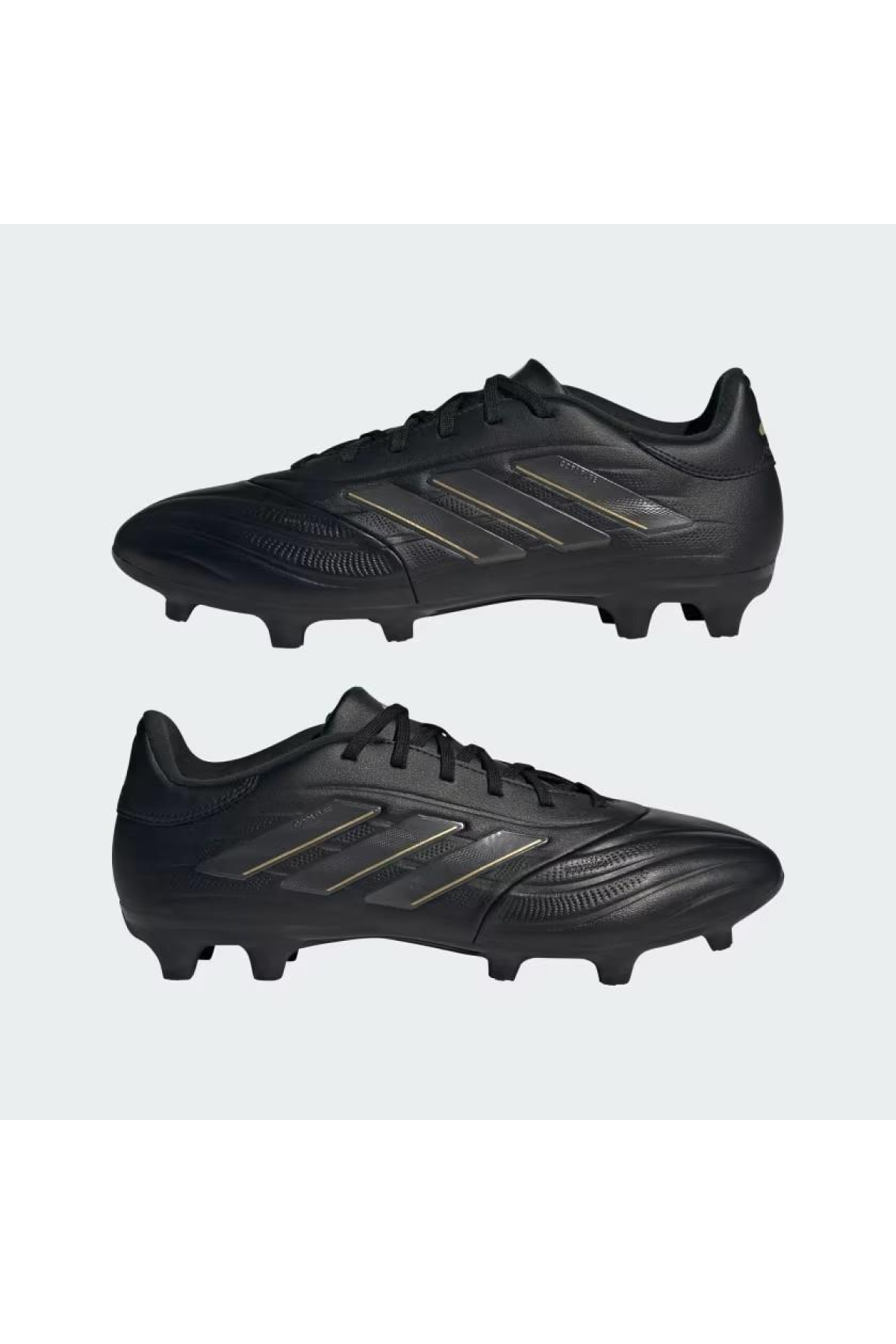 Adidas Adidas Siyah IG8717 Copa Pure 2 League Fg Unisex Krampon Sneaker | Flo Siyah - 10. görsel