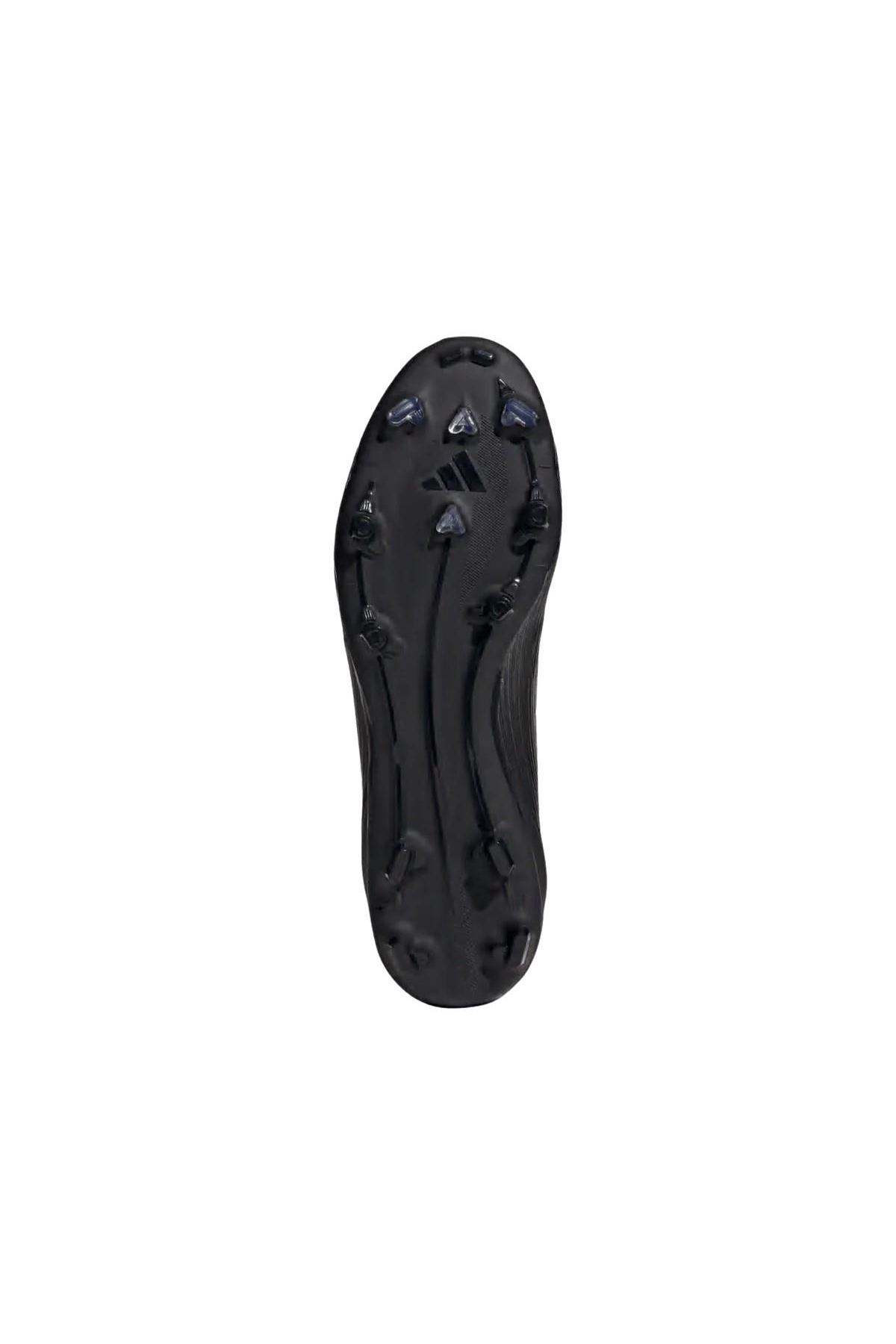 Adidas Adidas Siyah IE3181 F50 League Fg/Mg Unisex Krampon Sneaker | Flo Siyah - 6. görsel