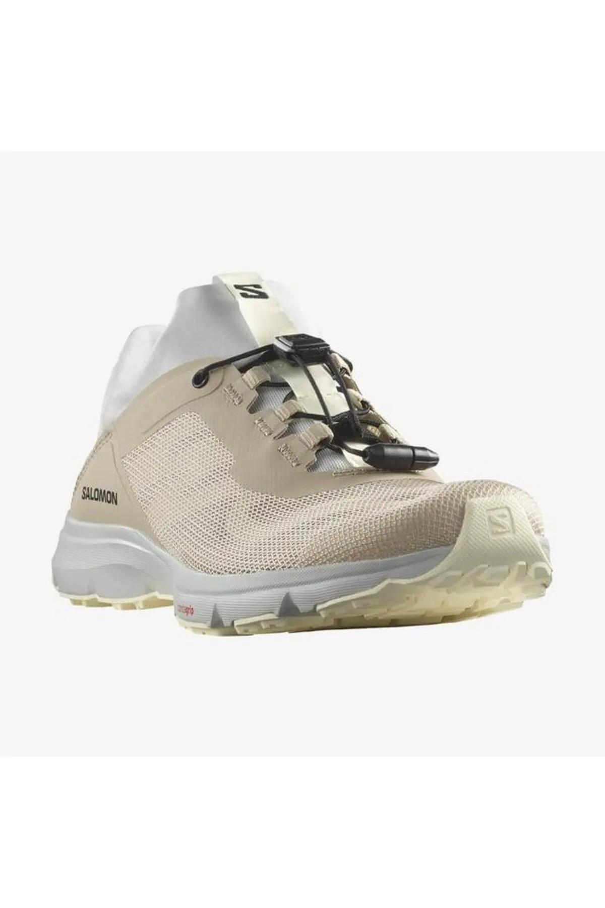 Salomon Salomon Beyaz L47447100 Amphib Bold 2 W Kadın Su Ayakkabısı Outdoor Ayakkabı | Flo Beyaz - 6. görsel