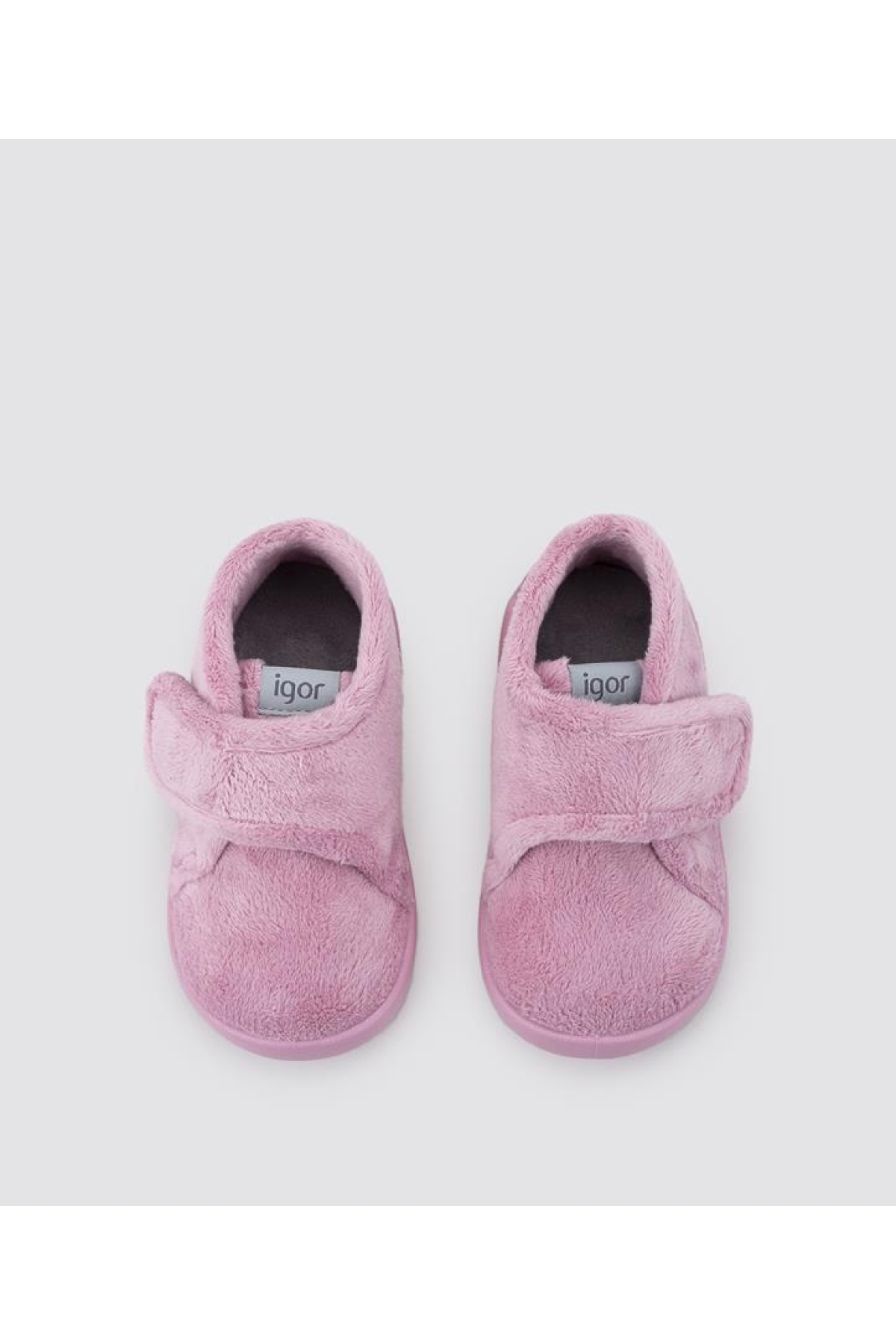 W10309-010 Homie Mc Kız Çocuk Panduf - Görsel 5