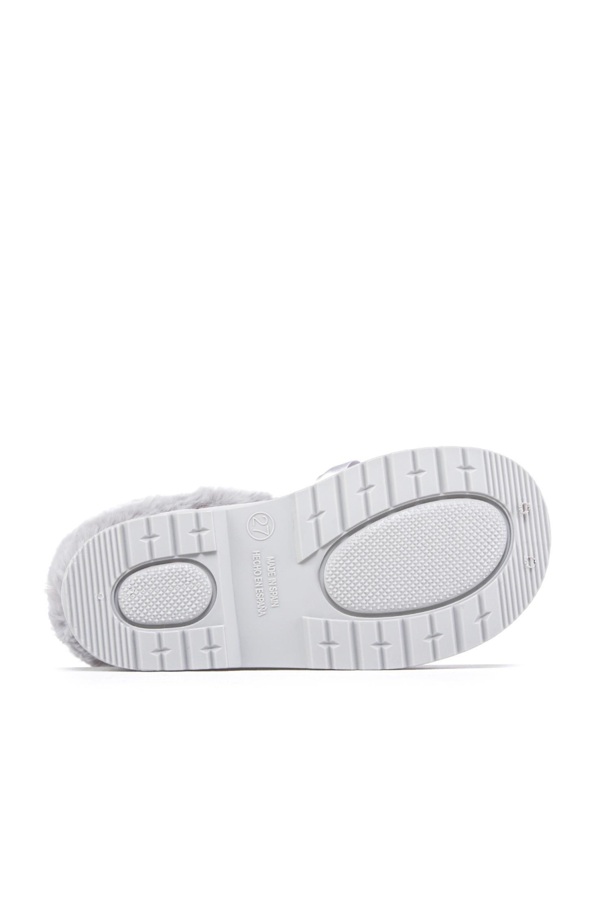 Igor Igor Gri W10258-250 Bimbi Soft Çocuk Yağmur Çizmesi Flo'da! Gri - 5. görsel