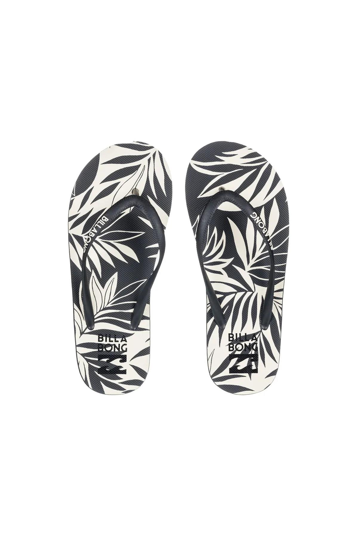 EBJL100003-BLK Dama Kadın Spor Terlik - Görsel 3