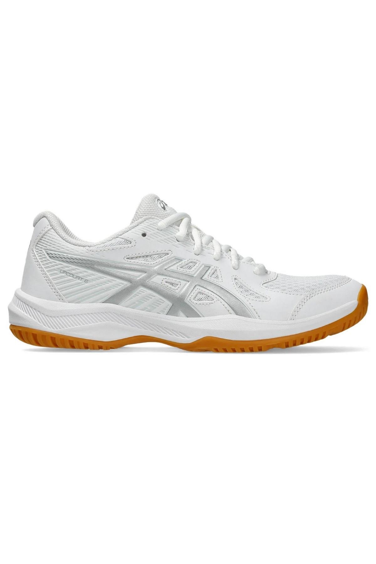 Asics Beyaz Asics Upcourt 6