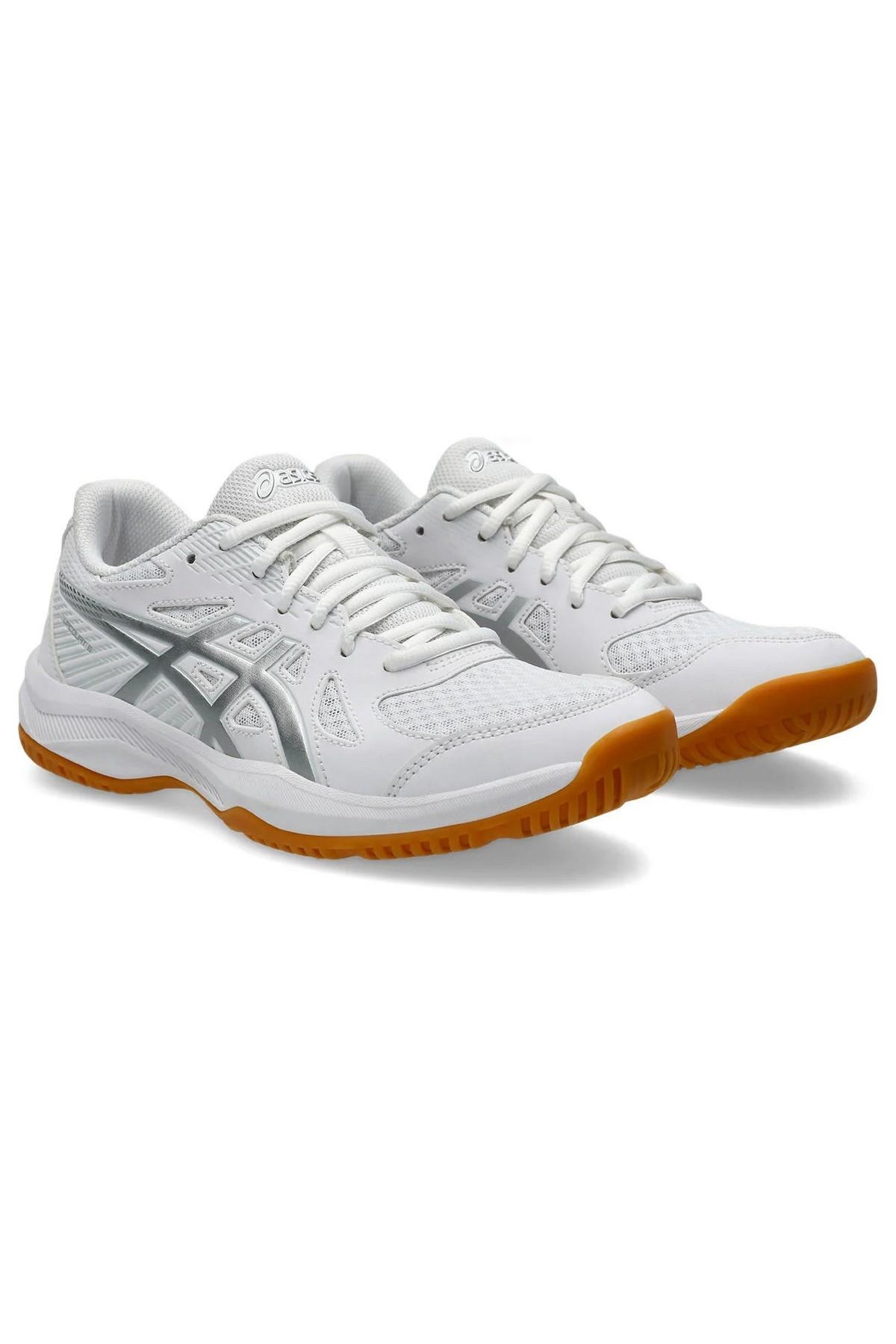 Asics Beyaz Asics Upcourt 6