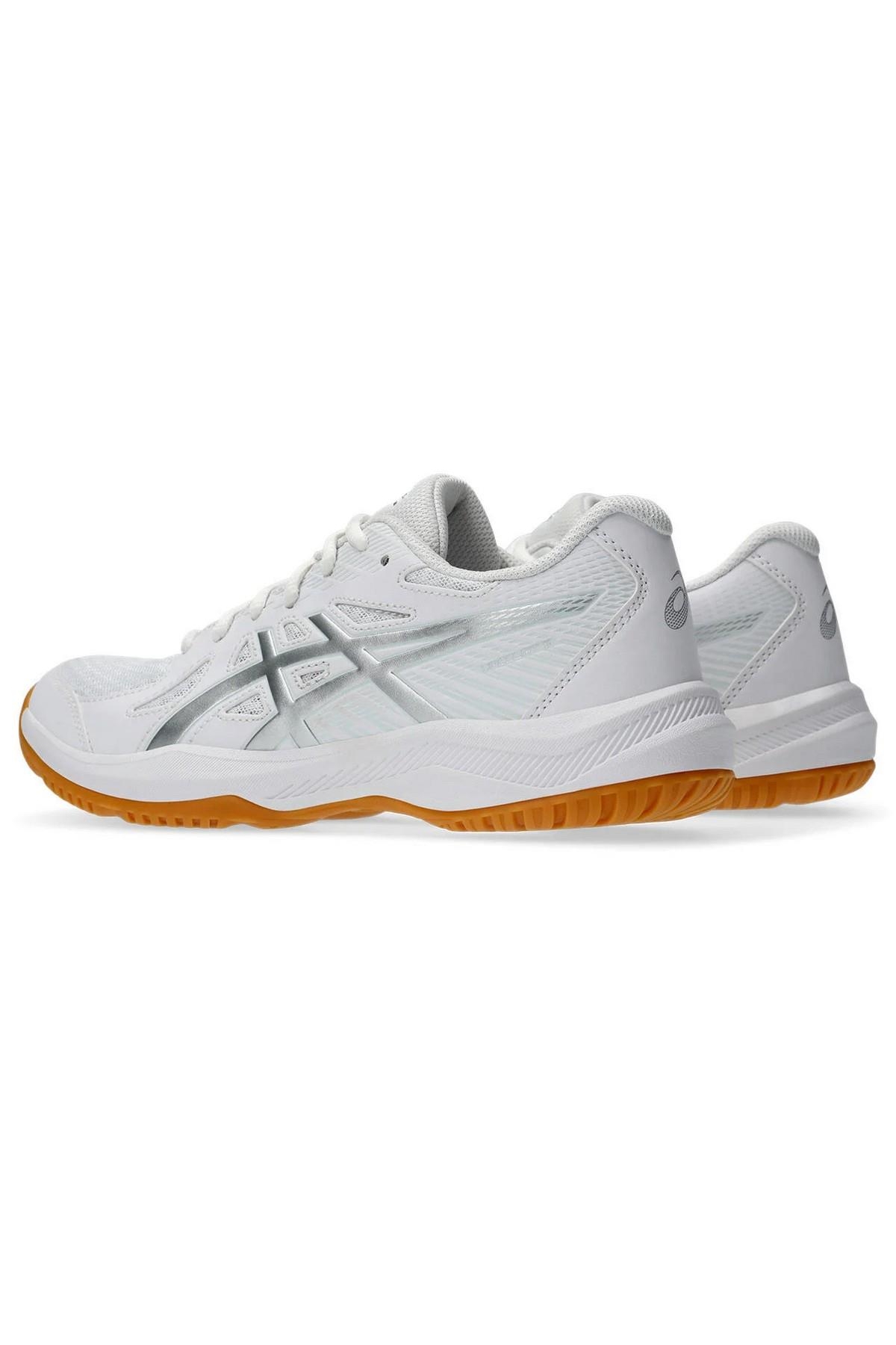 Asics Beyaz Asics Upcourt 6