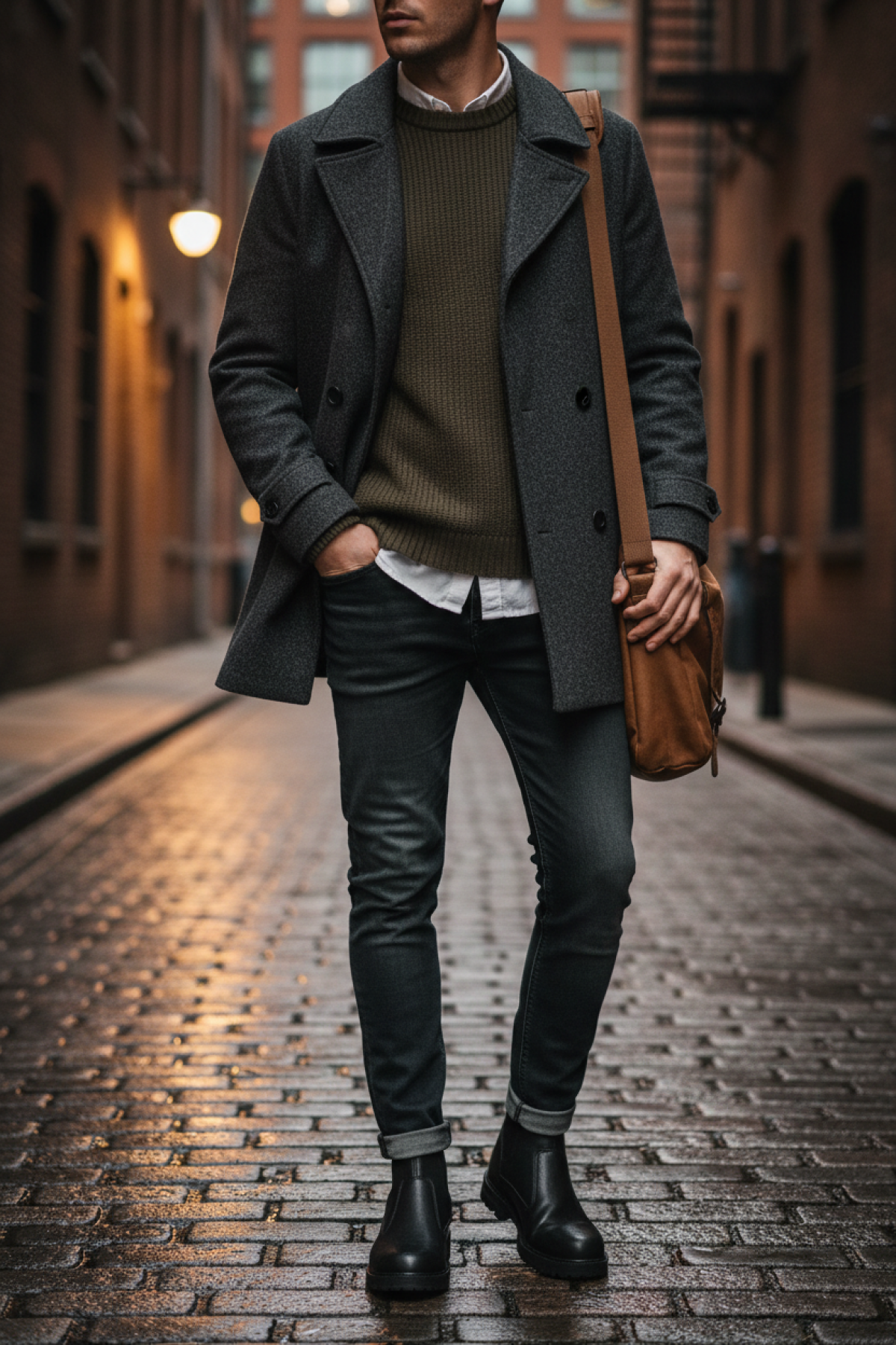 Torex Torex BRENDA 5PR Siyah Erkek Bot Flo'da! Siyah - 3. görsel