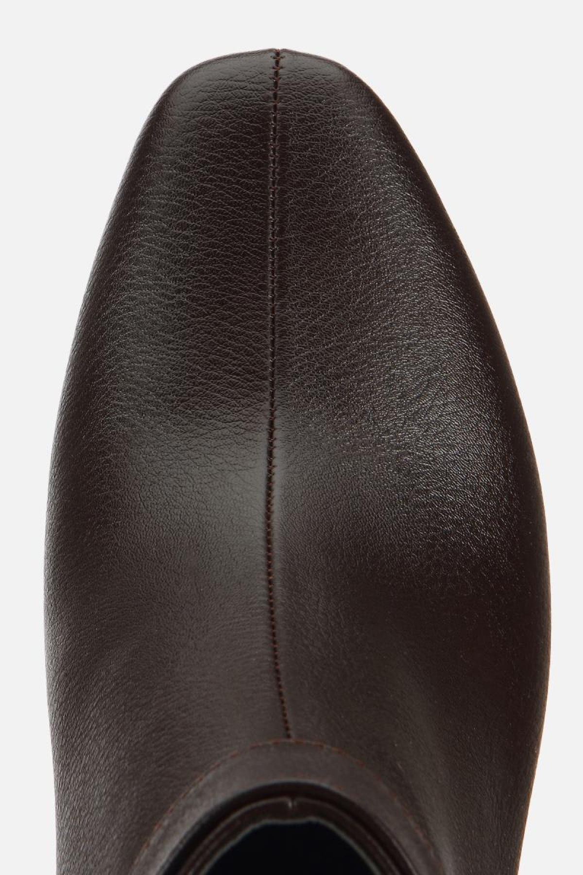 Yaya By Hotiç Yaya By Hotiç Kadın Kahverengi Kemer Detaylı Topuklu Bot | Flo Kahverengi - 5. görsel