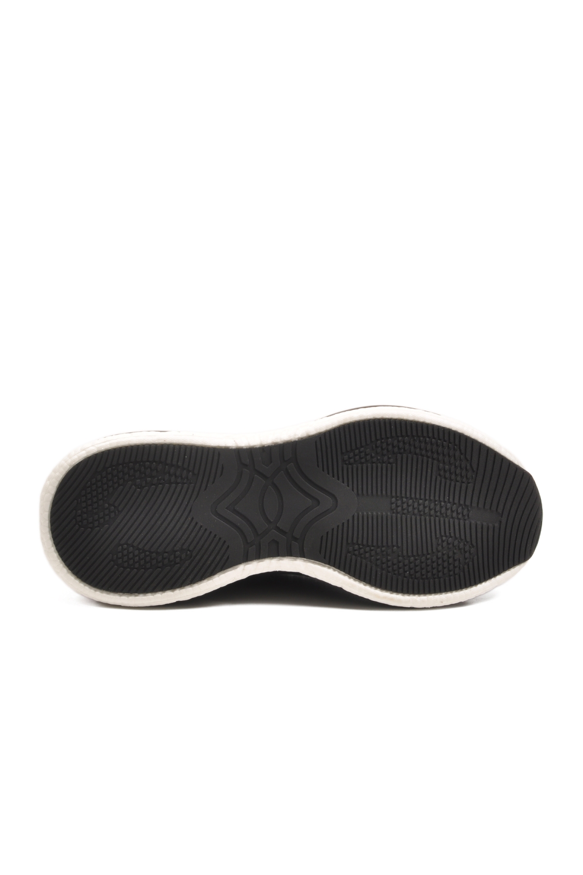 Mc Jamper Mc Jamper 2244 Memory Foam Siyah-Beyaz Erkek Spor Ayakkabı Sneaker | Flo Siyah - 5. görsel