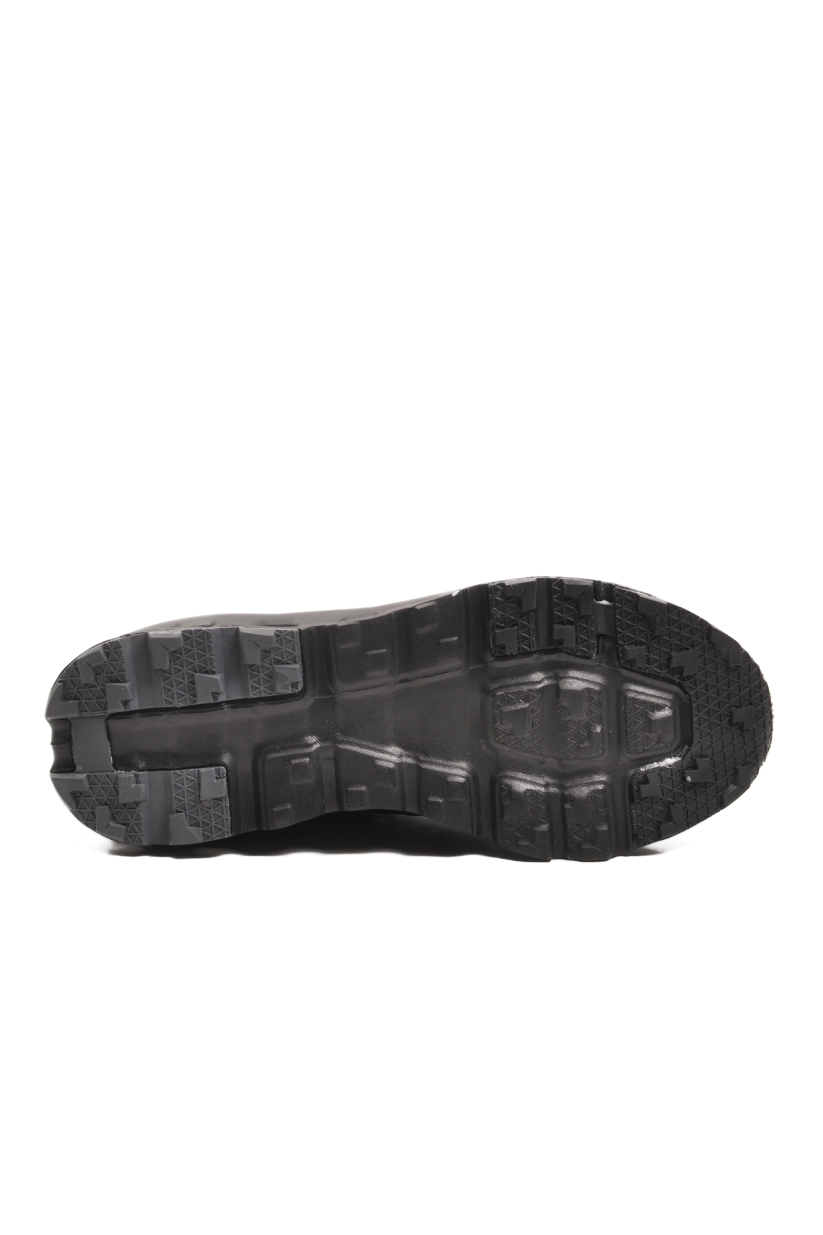 Mc Jamper Mc Jamper 2394 Hafızalı Taban Siyah Erkek Spor Ayakkabı Sneaker | Flo Siyah - 6. görsel