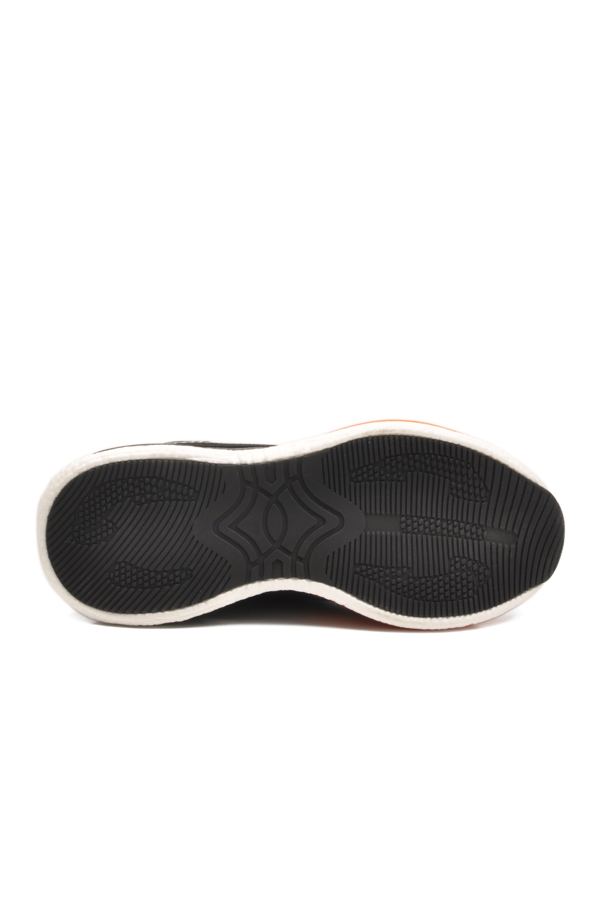 Mc Jamper Mc Jamper Çok Renkli 2244 Memory Foam Füme-Turuncu Erkek Spor Ayakkabı Sneaker | Flo Çok Renkli - 5. görsel